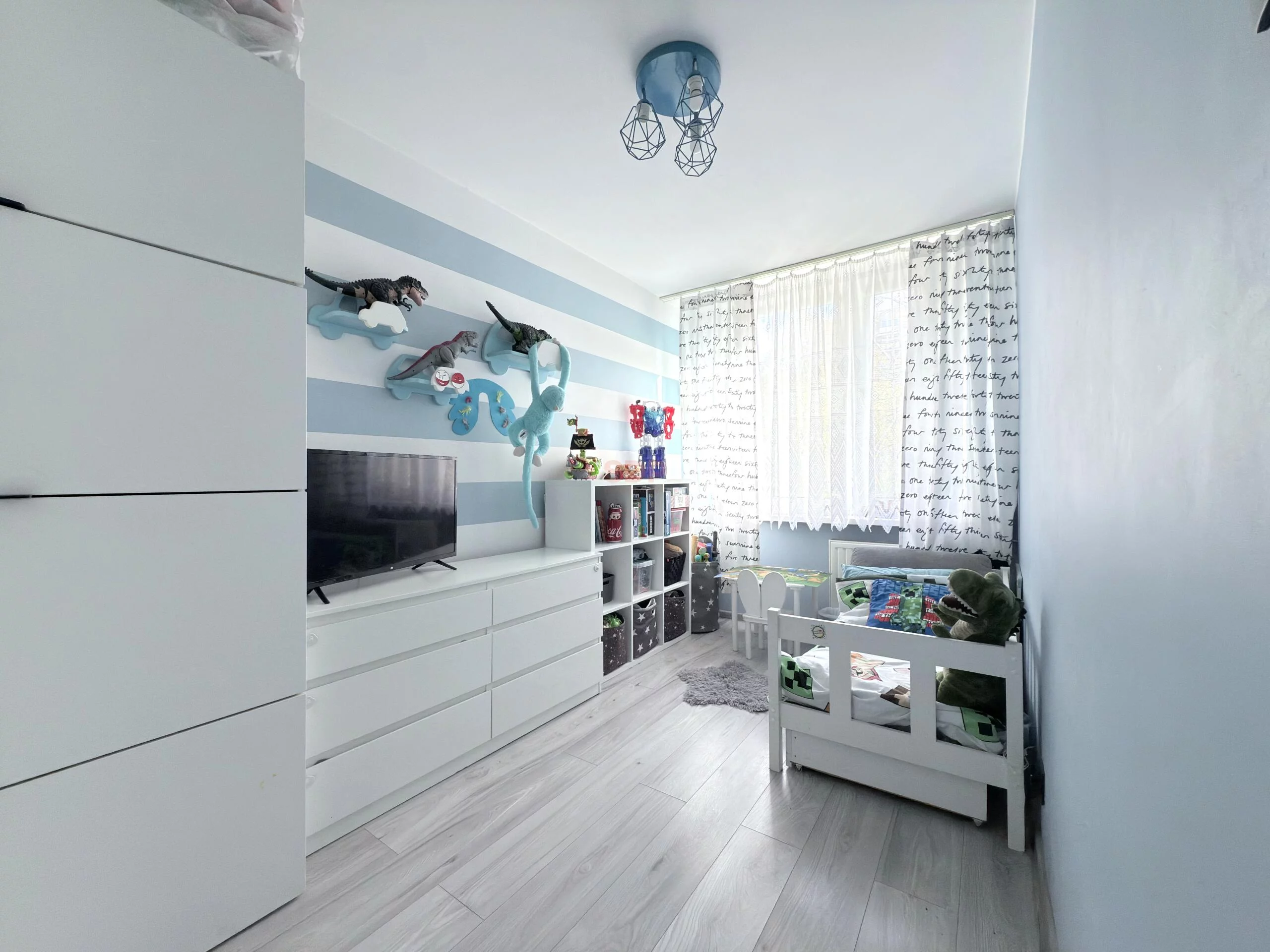 2 pokoje, mieszkanie 38,00 m², piętro 1, oferta nr , 42867, Warszawa, Targówek, Targówek, Wyszogrodzka