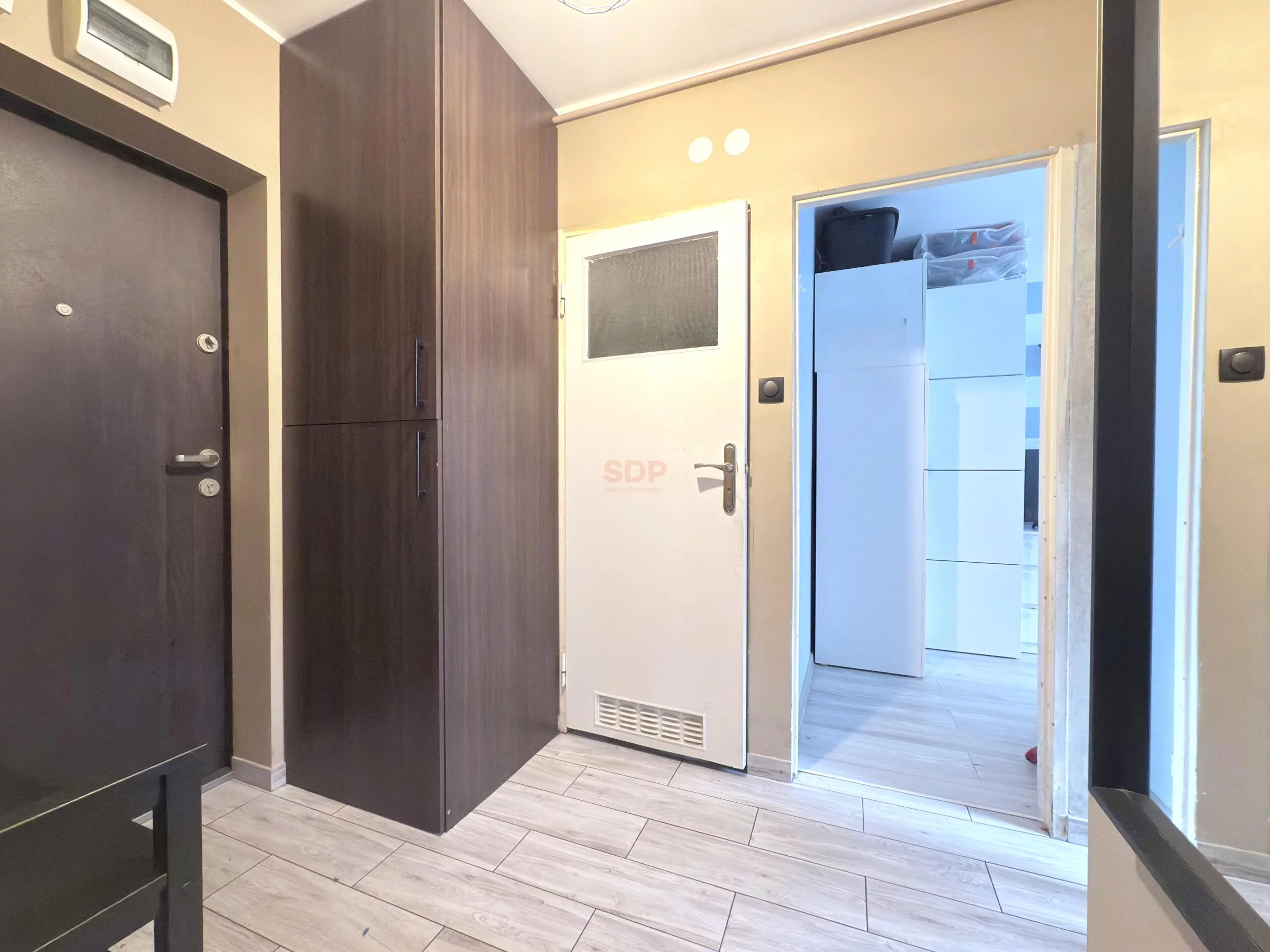 2 pokoje, mieszkanie 38,00 m², piętro 1, oferta nr , 42867, Warszawa, Targówek, Targówek, Wyszogrodzka