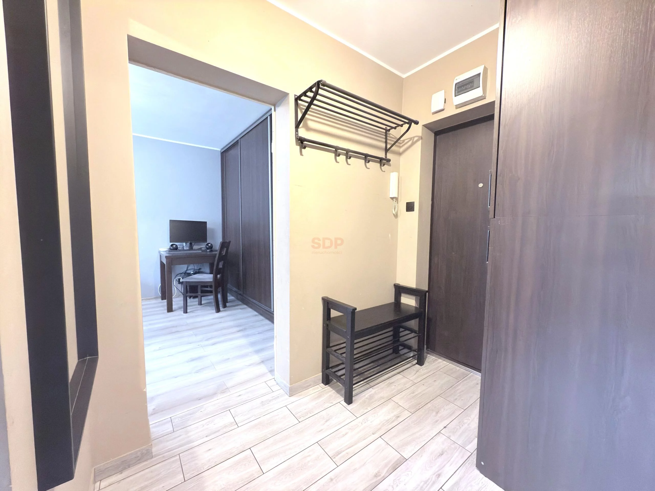 2 pokoje, mieszkanie 38,00 m², piętro 1, oferta nr , 42867, Warszawa, Targówek, Targówek, Wyszogrodzka