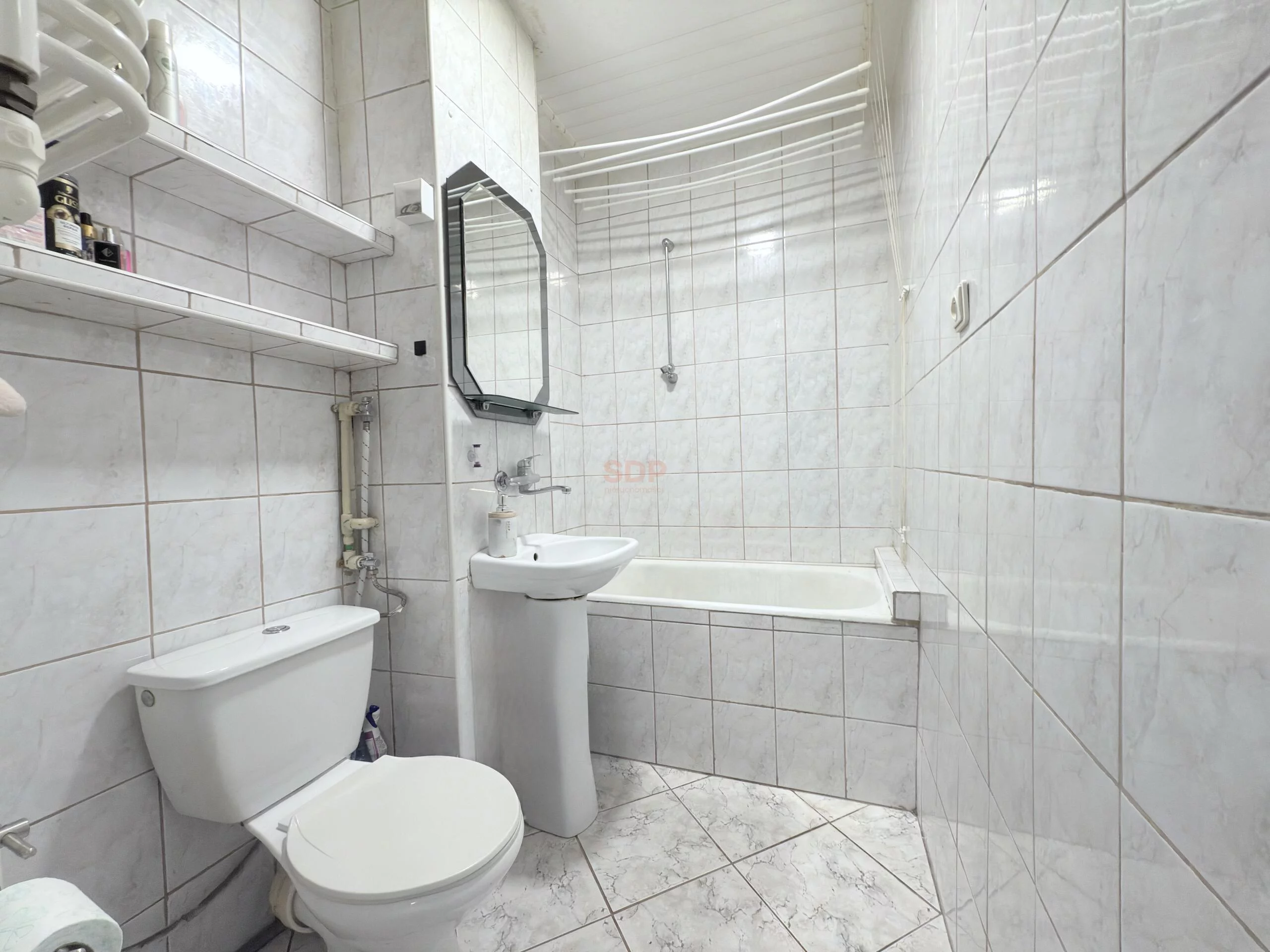 2 pokoje, mieszkanie 38,00 m², piętro 1, oferta nr , 42867, Warszawa, Targówek, Targówek, Wyszogrodzka