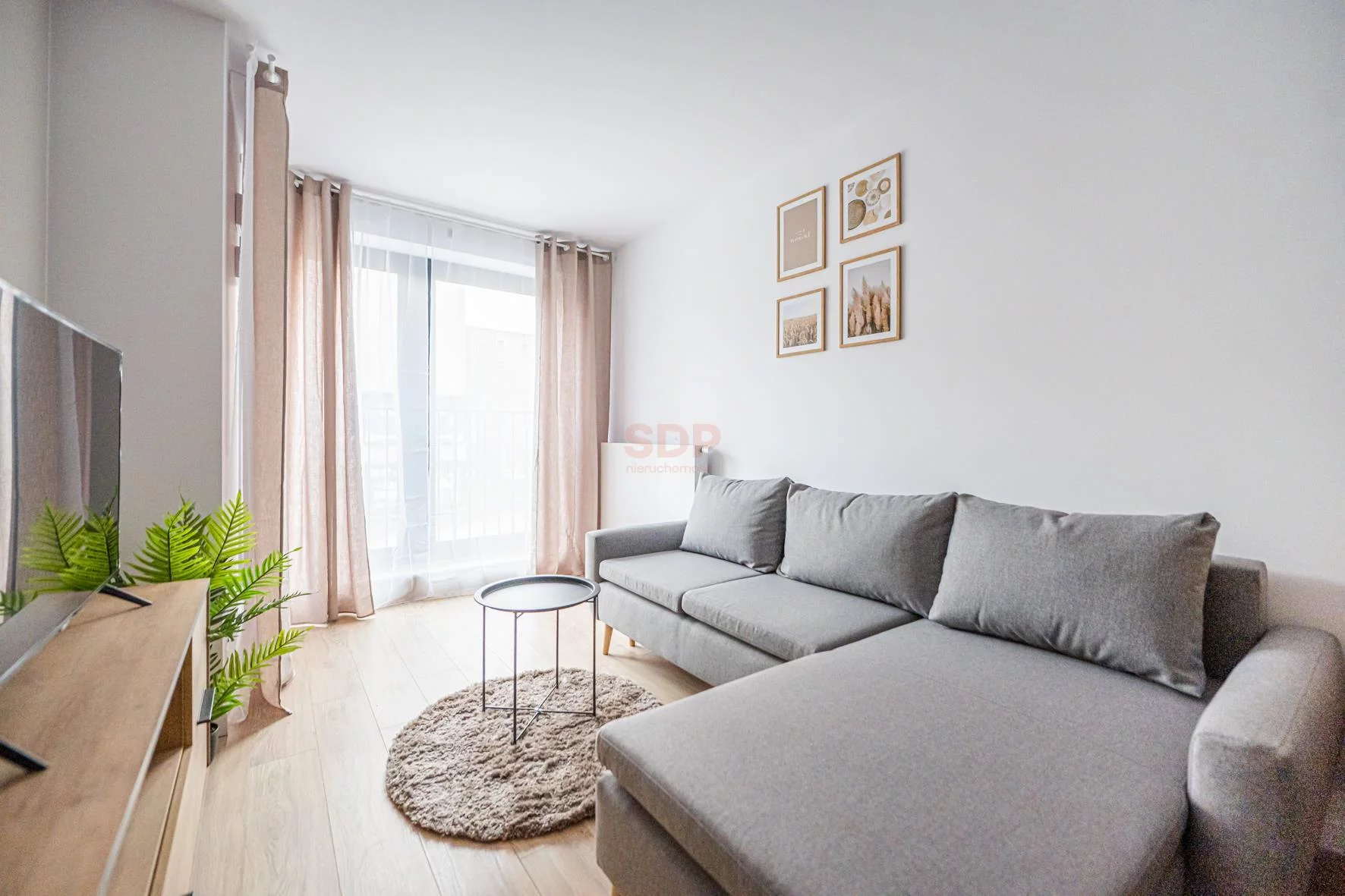 2 pokoje, mieszkanie 42,08 m², piętro 1, oferta nr , 38183, Wrocław, Biskupin-Sępolno-Dąbie-Bartoszowice, Śródmieście, Wyszyńskiego