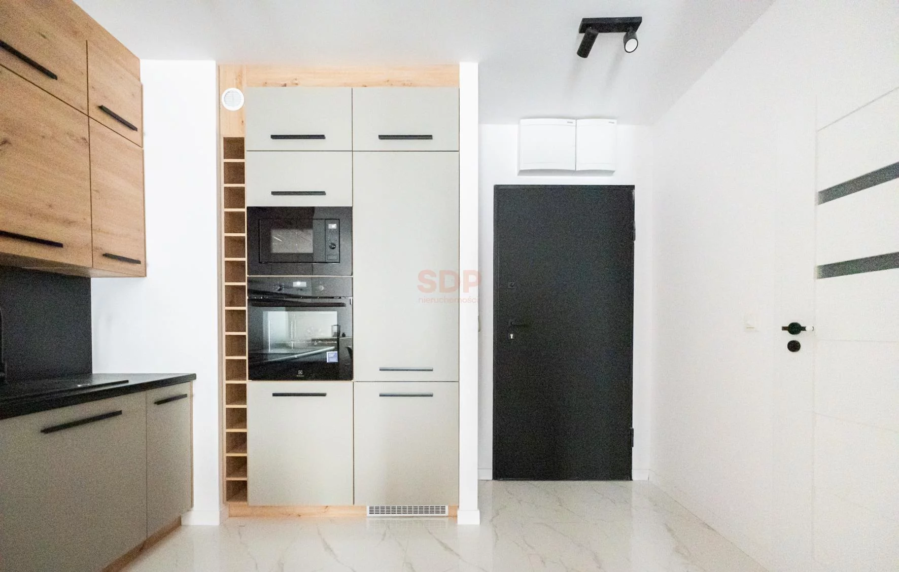 2 pokoje, mieszkanie 42,08 m², piętro 1, oferta nr , 38183, Wrocław, Biskupin-Sępolno-Dąbie-Bartoszowice, Śródmieście, Wyszyńskiego