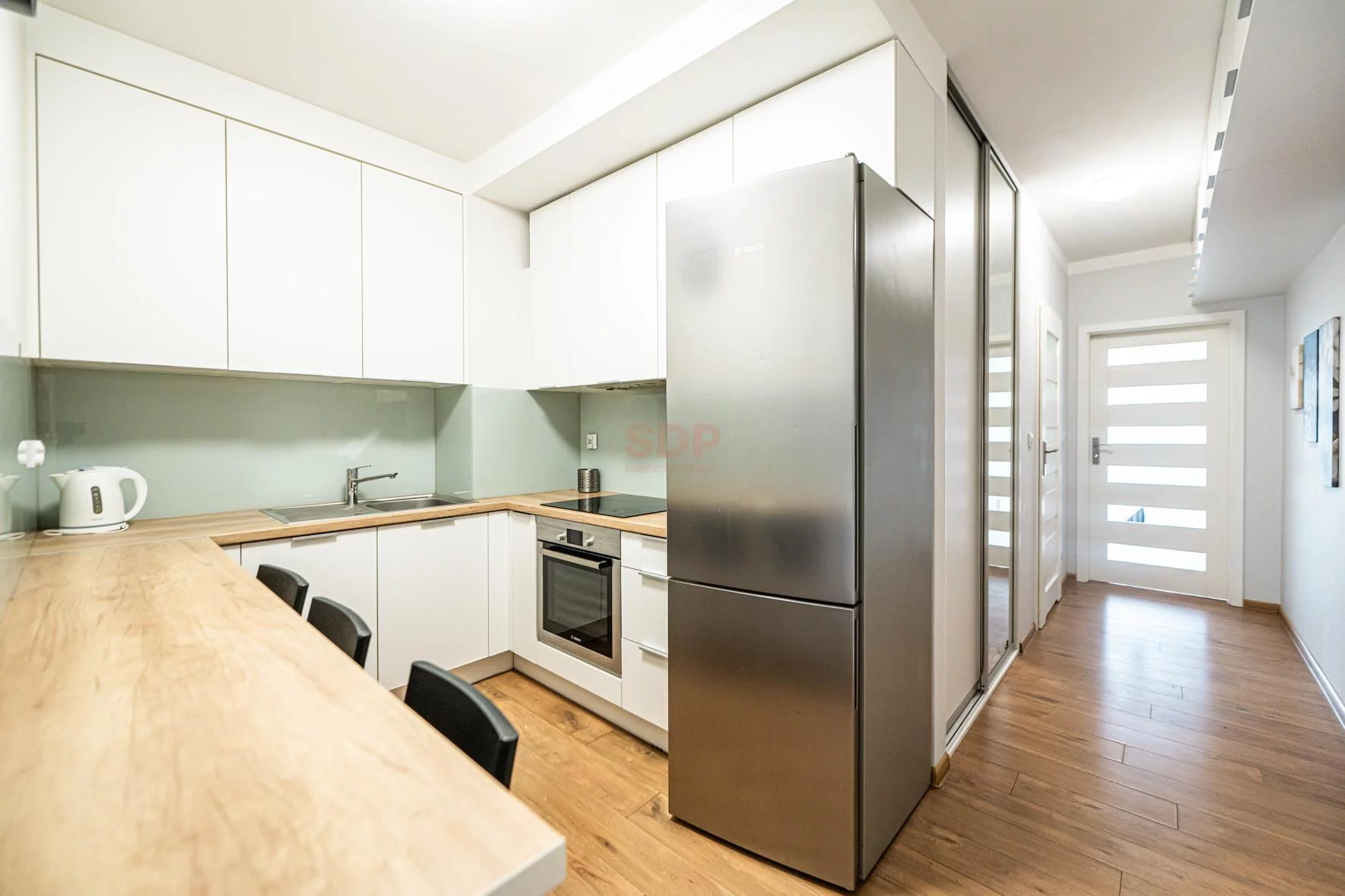 Apartamenty 42614 Wrocław Biskupin-Sępolno-Dąbie-Bartoszowice Zakładowa