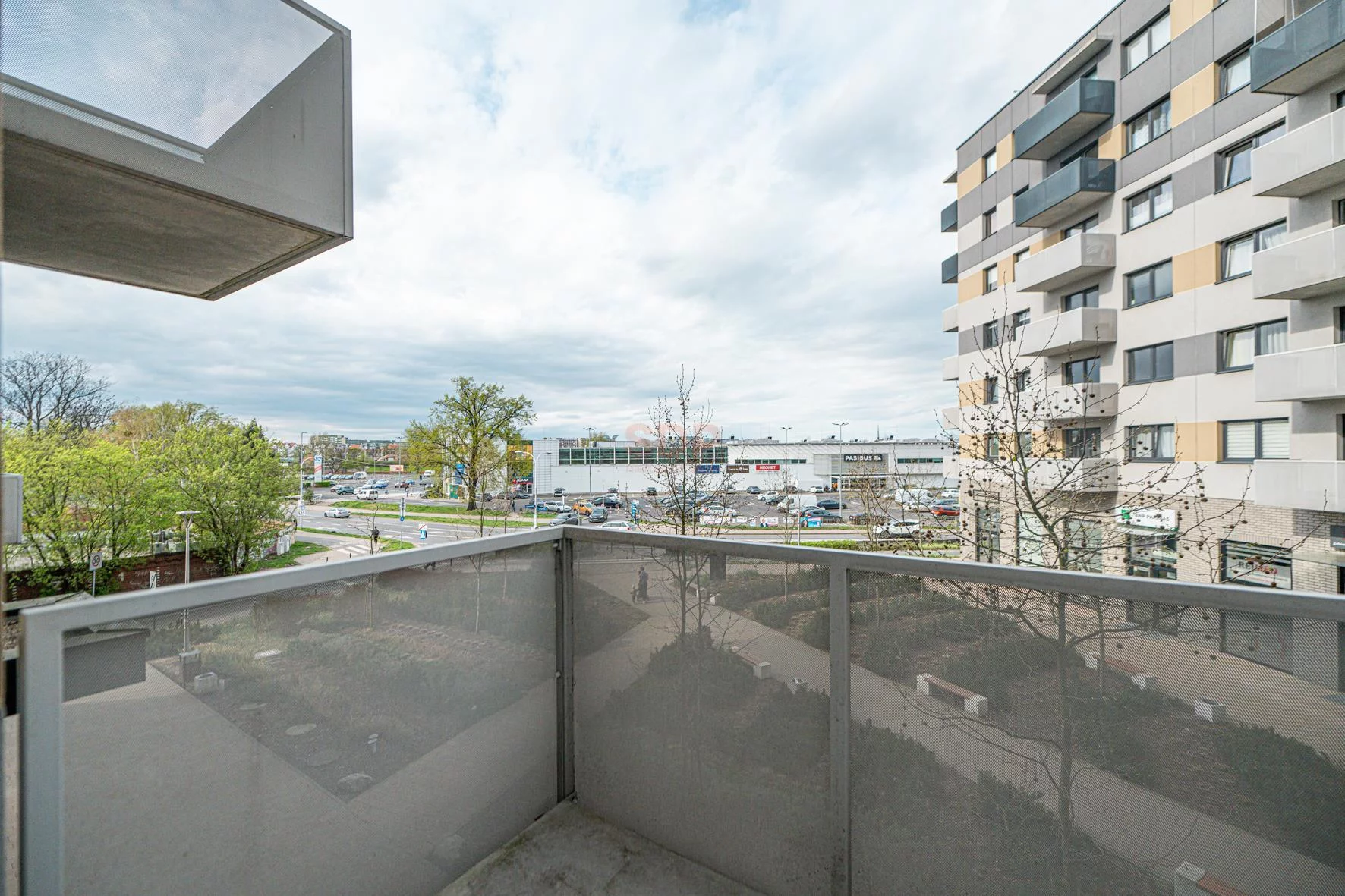 2 pokoje, apartament 49,82 m², piętro 1, oferta nr , 42614, Wrocław, Biskupin-Sępolno-Dąbie-Bartoszowice, Śródmieście, Zakładowa