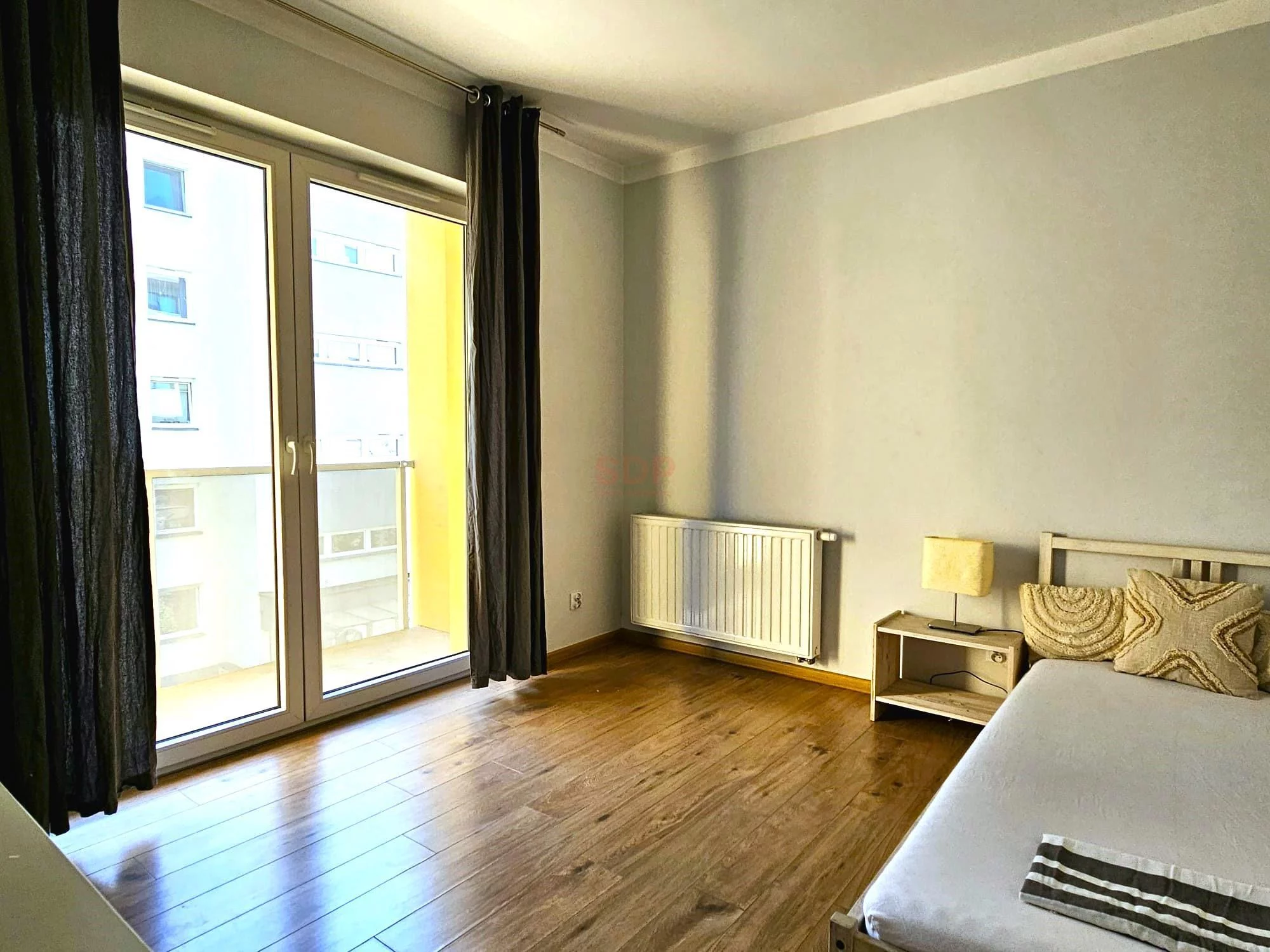 2 pokoje, apartament 49,82 m², piętro 1, oferta nr , 42614, Wrocław, Biskupin-Sępolno-Dąbie-Bartoszowice, Śródmieście, Zakładowa
