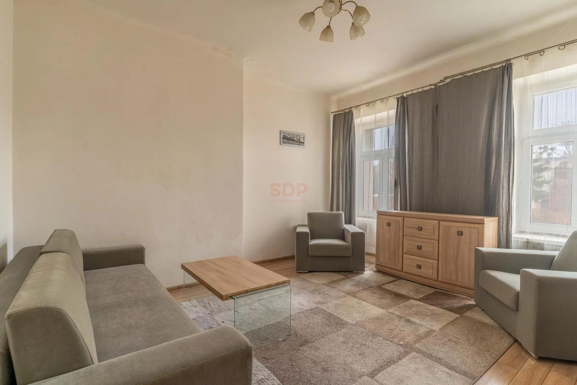 Apartamenty 38447 Łódź Górna Zarzewska