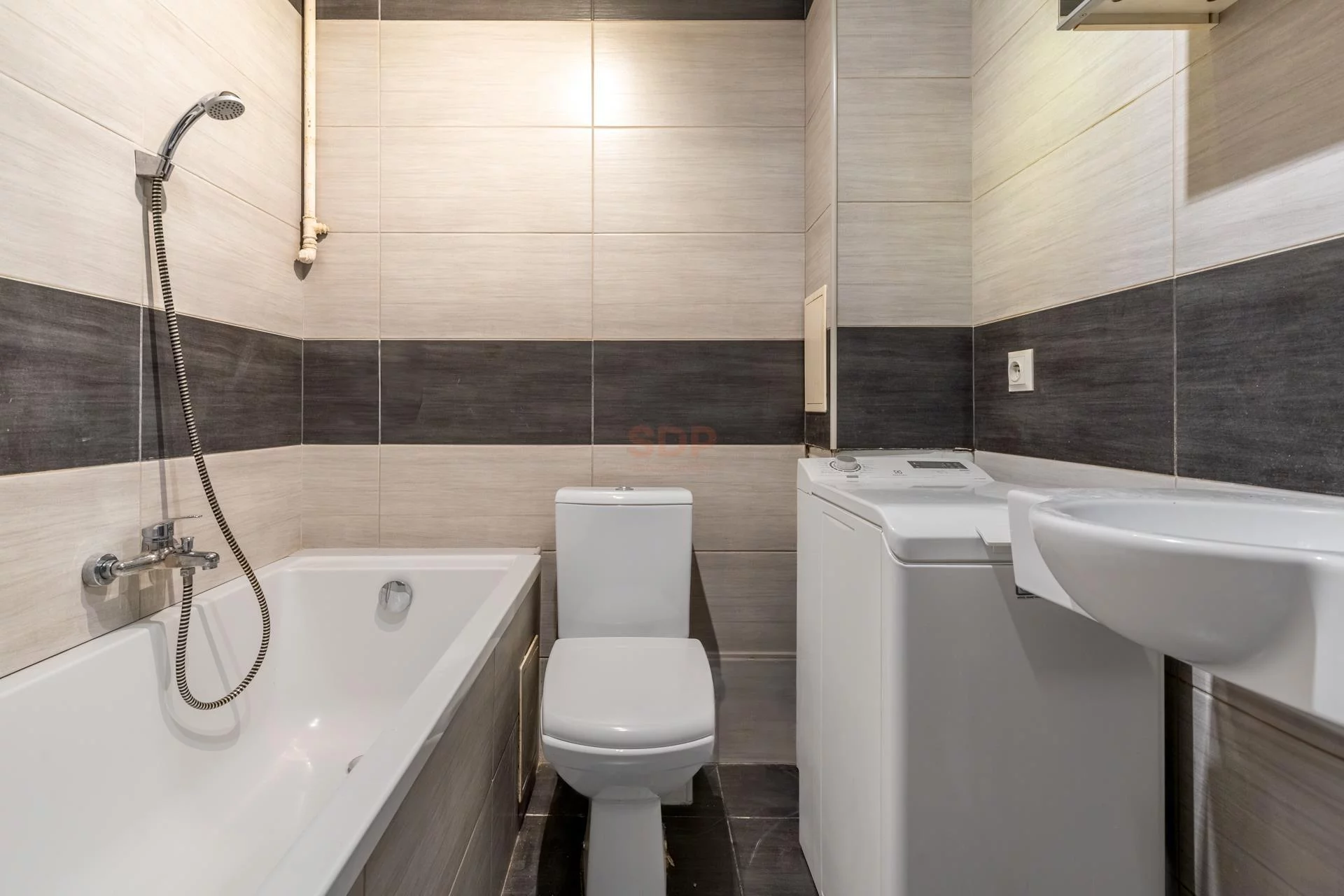 2 pokoje, mieszkanie 58,65 m², piętro 1, oferta nr , 38447, Łódź, Górna, Górna, Zarzewska
