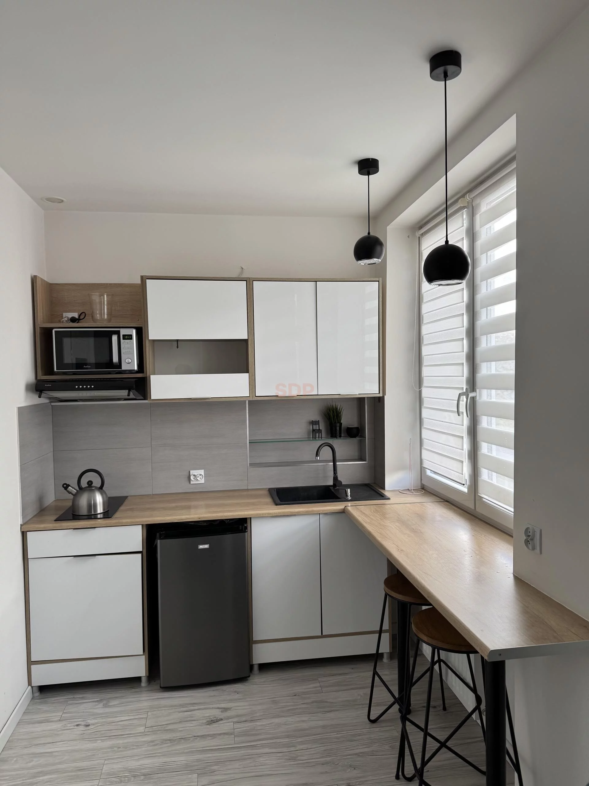 Apartamenty 42704 Łódź Zawiszy Czarnego