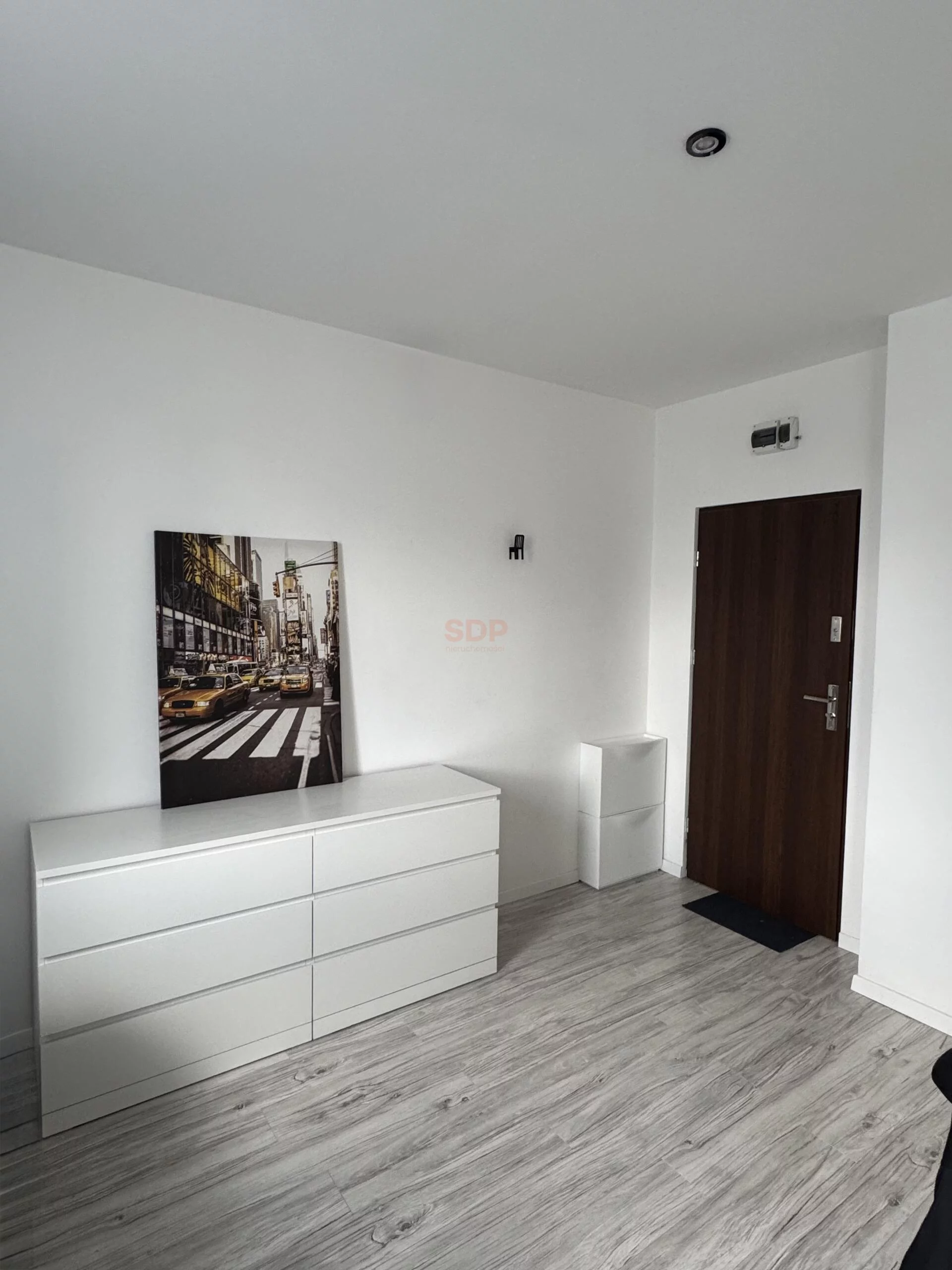 2 pokoje, mieszkanie 51,00 m², piętro 2, oferta nr , 42704, Łódź, Zawiszy Czarnego