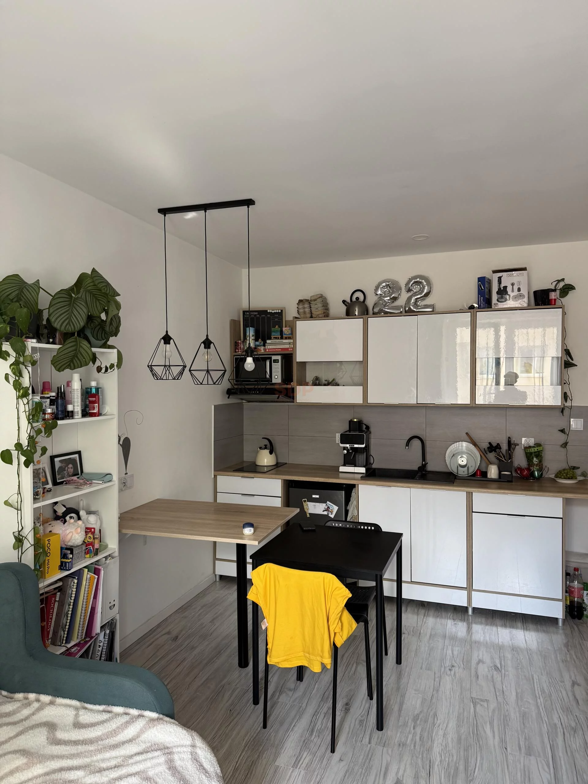 2 pokoje, mieszkanie 51,00 m², piętro 2, oferta nr , 42704, Łódź, Zawiszy Czarnego