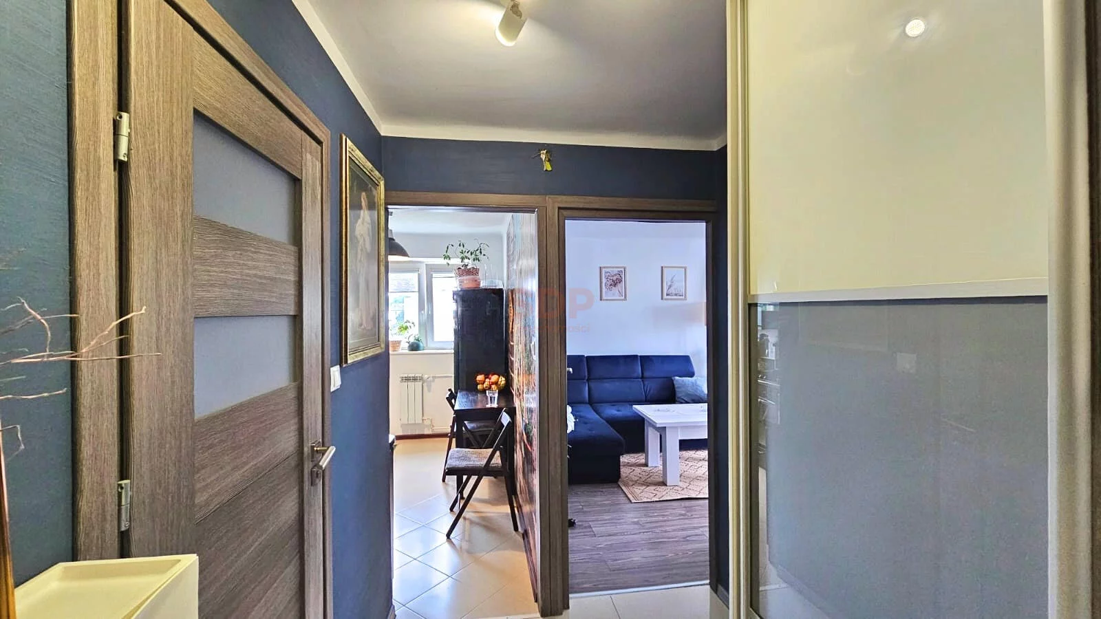 2 pokoje, mieszkanie 46,40 m², piętro 4, oferta nr , 42252, Białobrzegi, Żeromskiego Stefana