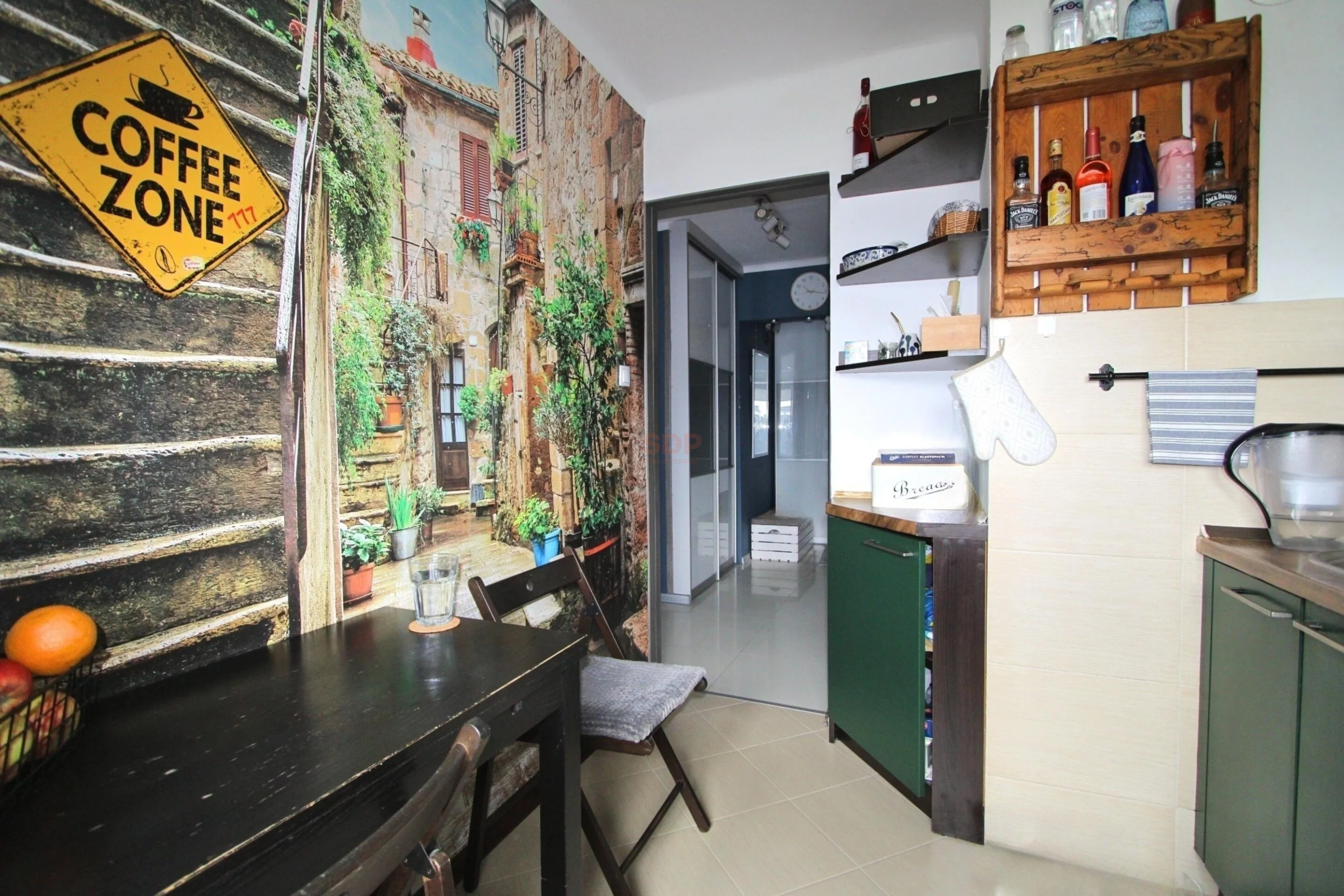 2 pokoje, mieszkanie 46,40 m², piętro 4, oferta nr , 42252, Białobrzegi, Żeromskiego Stefana