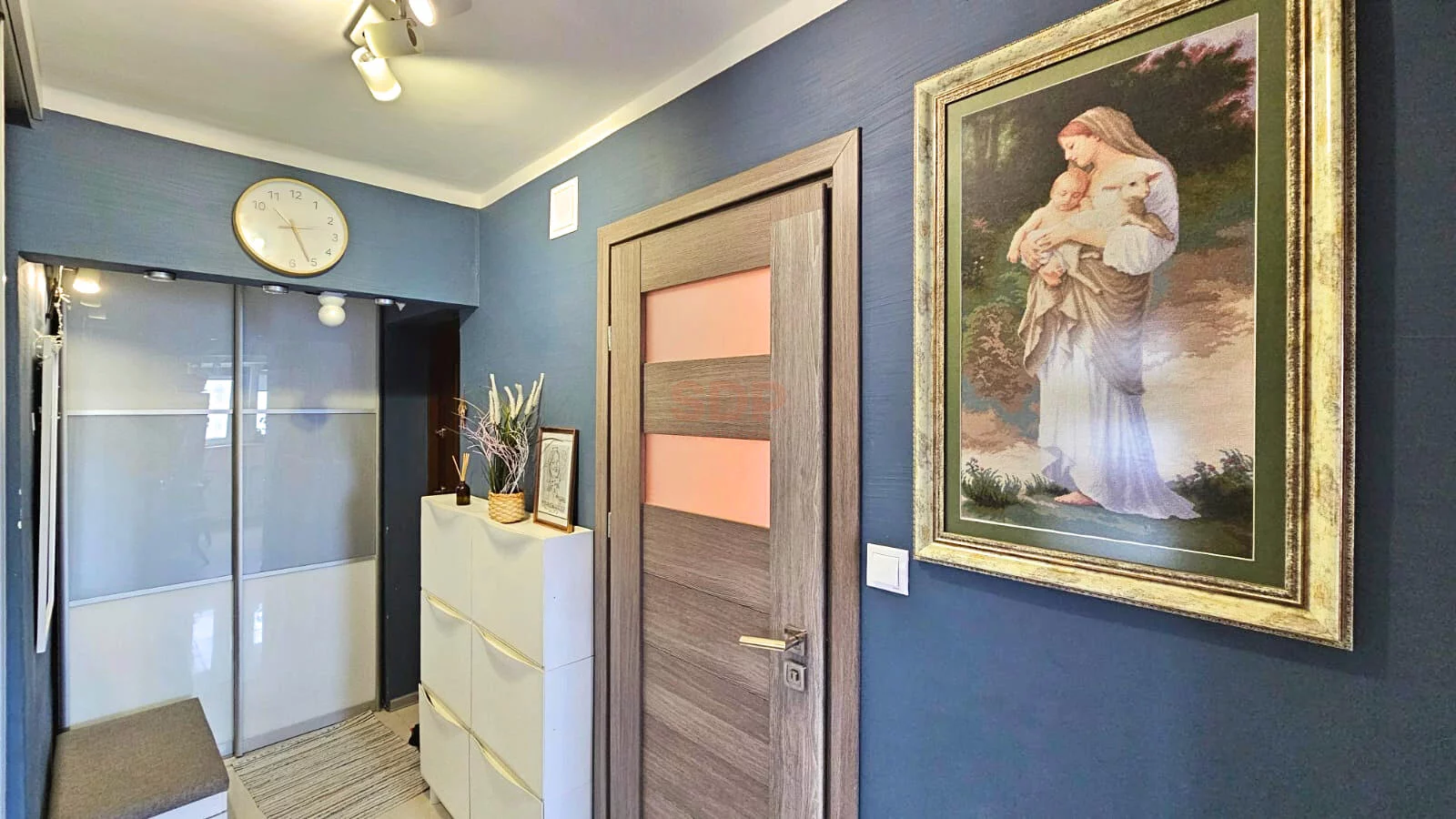2 pokoje, mieszkanie 46,40 m², piętro 4, oferta nr , 42252, Białobrzegi, Żeromskiego Stefana