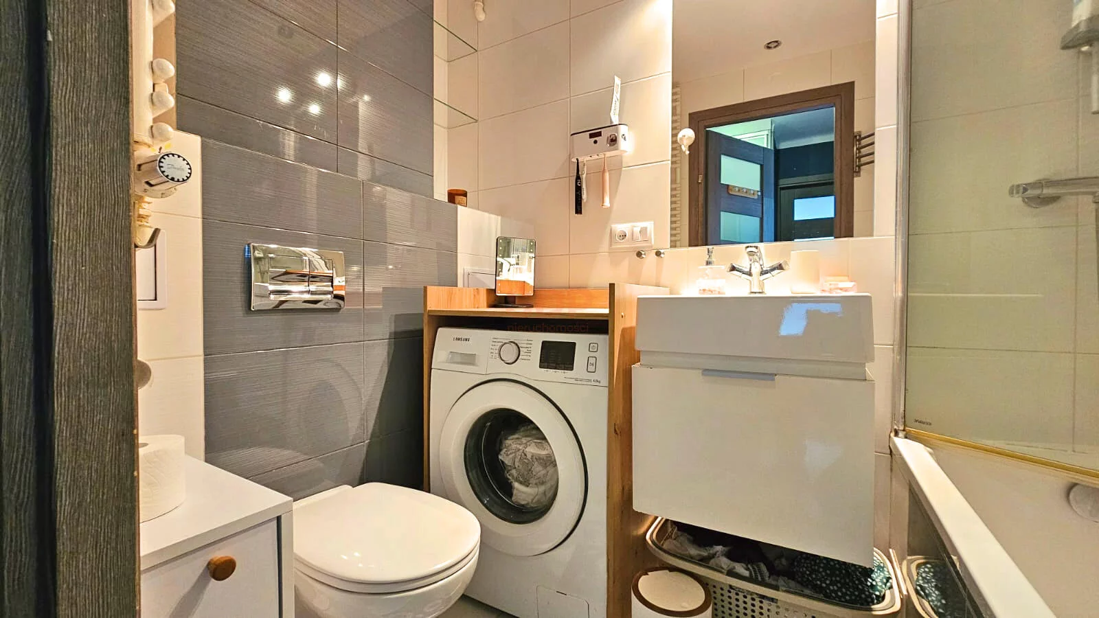 2 pokoje, mieszkanie 46,40 m², piętro 4, oferta nr , 42252, Białobrzegi, Żeromskiego Stefana