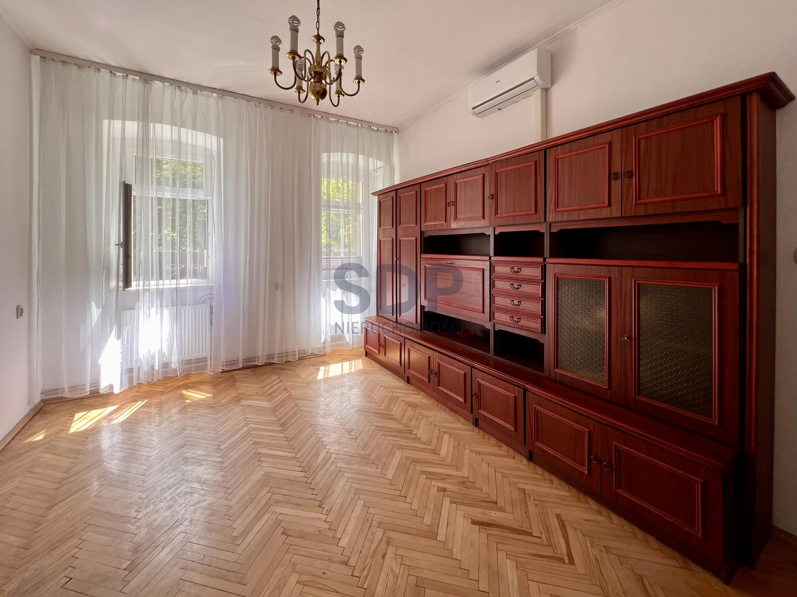 Mieszkanie 45,00 m², parter, oferta nr , 35191, Wrocław, Biskupin-Sępolno-Dąbie-Bartoszowice, Śródmieście, Żeromskiego