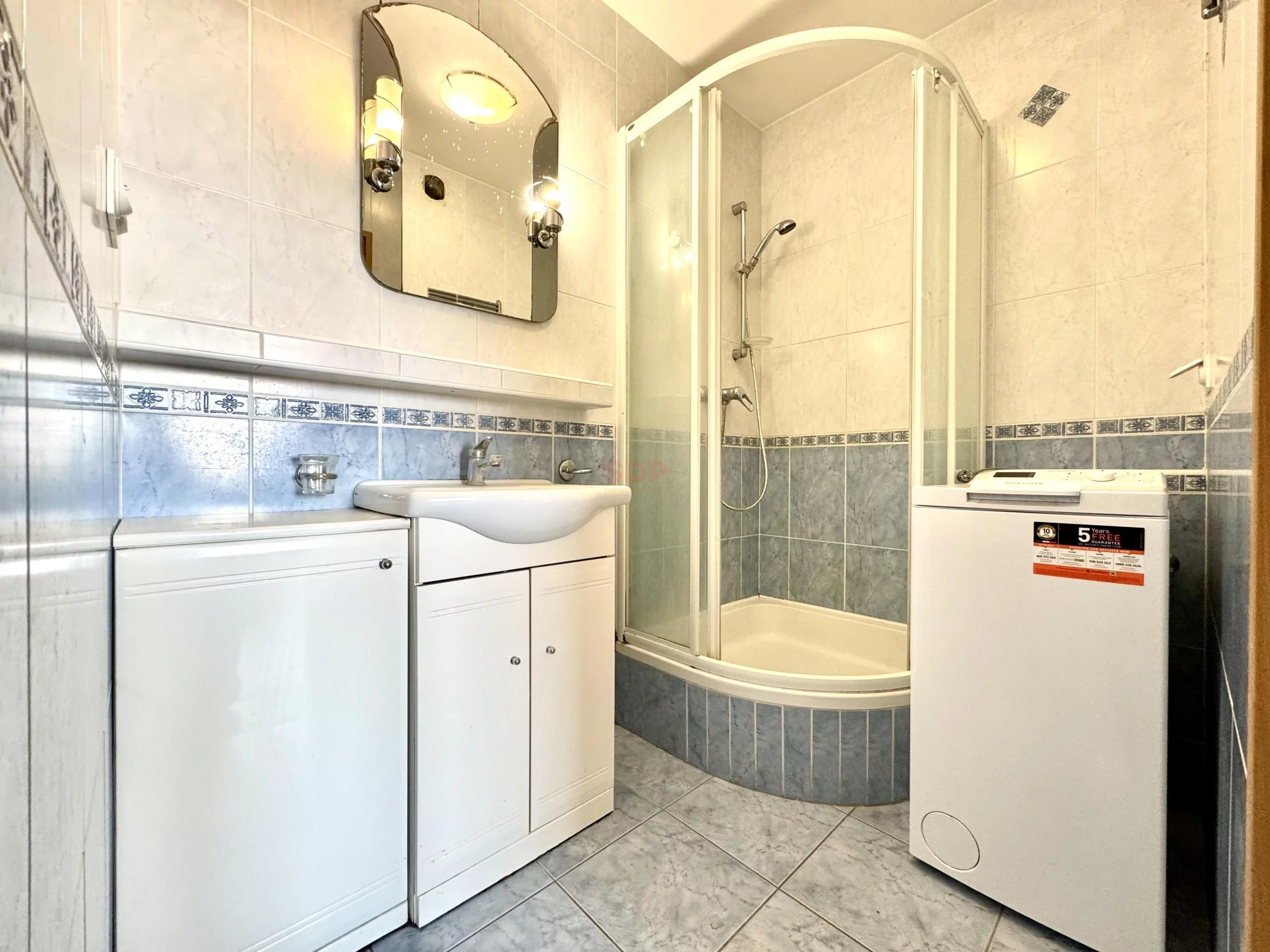 2 pokoje, mieszkanie 49,15 m², piętro 8, oferta nr , 39119, Łódź, Bałuty, Bałuty, Zgierska