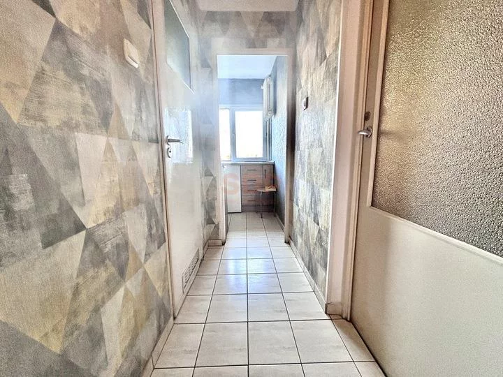 2 pokoje, mieszkanie 46,55 m², piętro 4, oferta nr , 39239, Łódź, Bałuty, Bałuty, Zgierska
