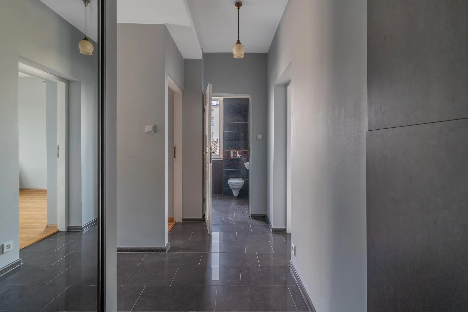 2 pokoje, mieszkanie 49,90 m², piętro 3, oferta nr , 38241, Łódź, Śródmieście, Śródmieście, Zielona