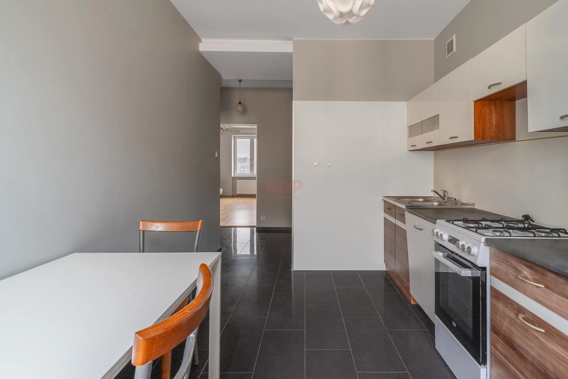 2 pokoje, mieszkanie 49,90 m², piętro 3, oferta nr , 38241, Łódź, Śródmieście, Śródmieście, Zielona