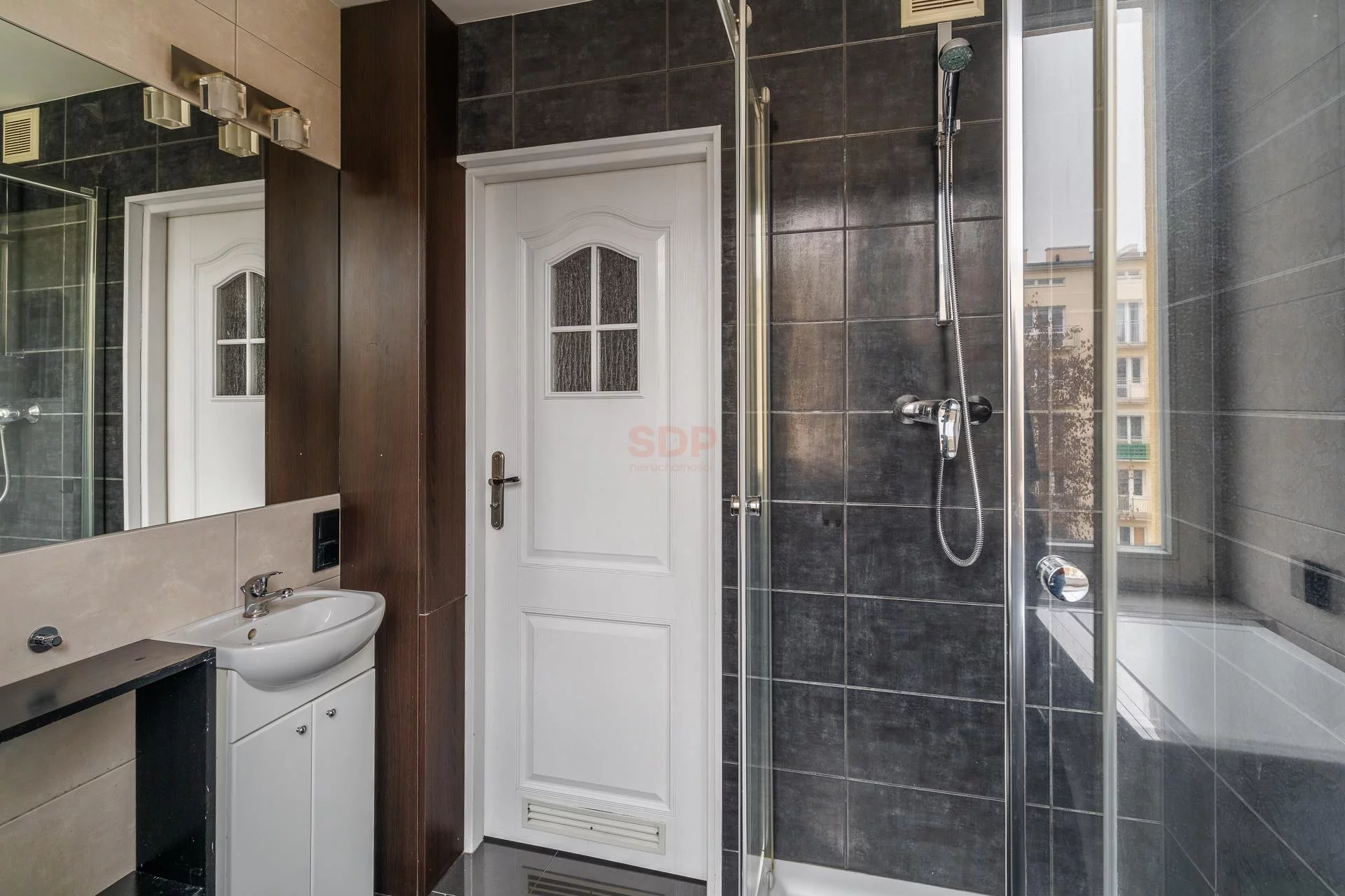 2 pokoje, mieszkanie 49,90 m², piętro 3, oferta nr , 38241, Łódź, Śródmieście, Śródmieście, Zielona