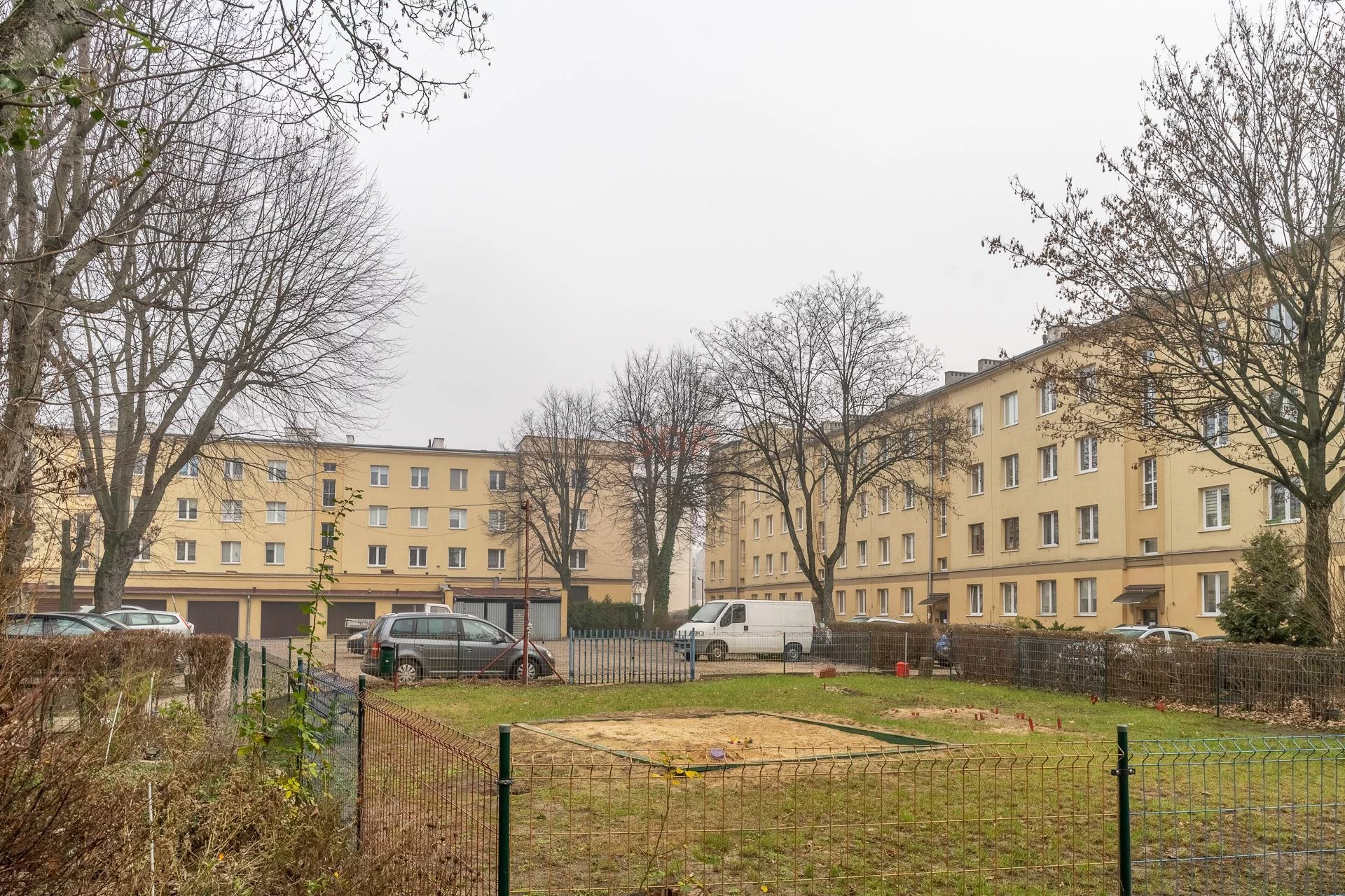 2 pokoje, mieszkanie 49,90 m², piętro 3, oferta nr , 38241, Łódź, Śródmieście, Śródmieście, Zielona