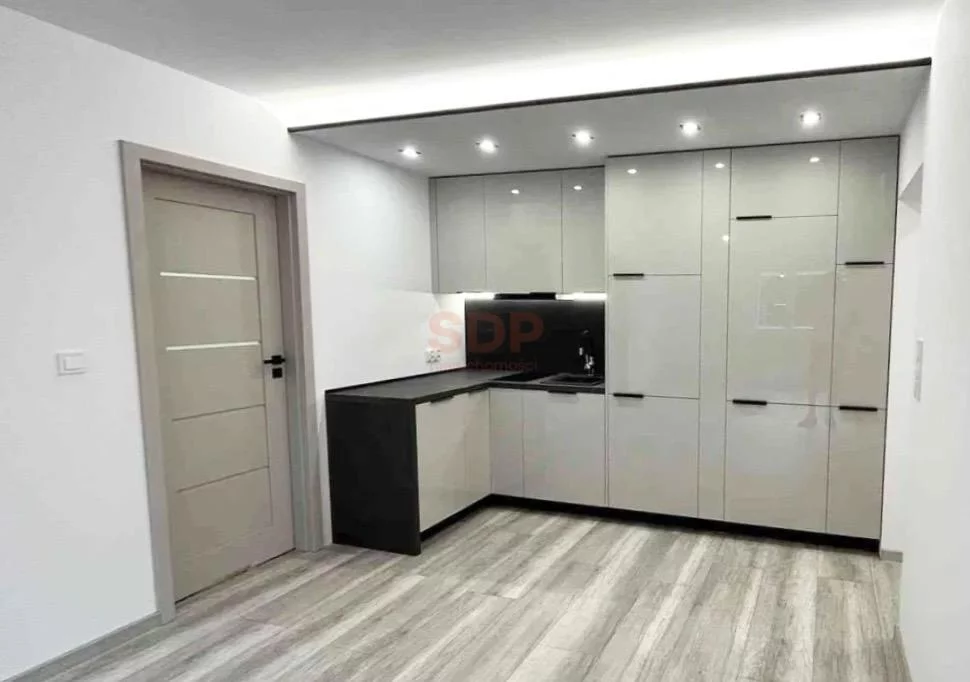 2 pokoje, mieszkanie 37,01 m², piętro 4, oferta nr , 42407, Wrocław, Stare Miasto, Ziemowita