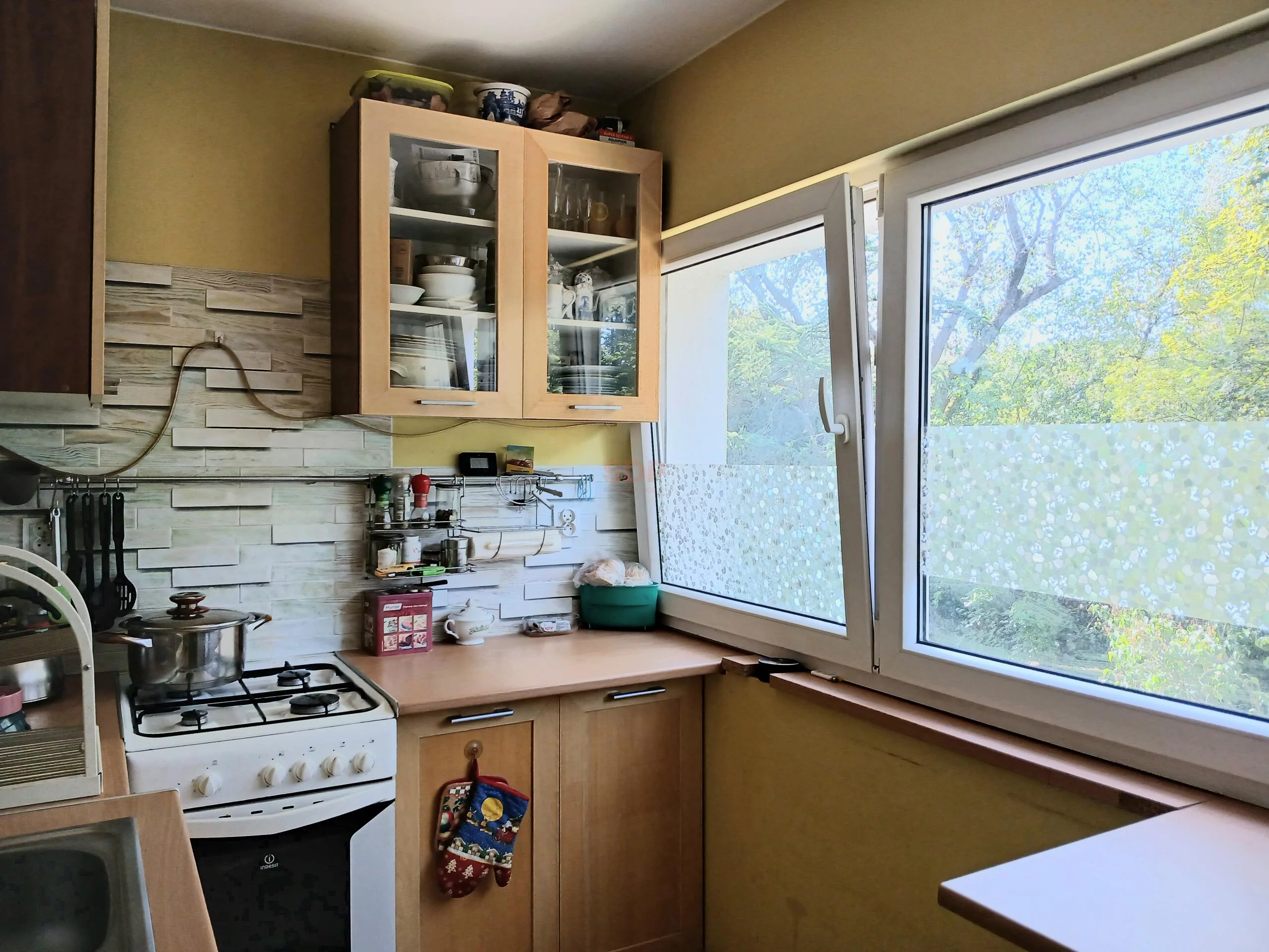 2 pokoje, mieszkanie 45,13 m², piętro 1, oferta nr , 42694, Łódź, Bałuty, Bałuty, Żubardzka