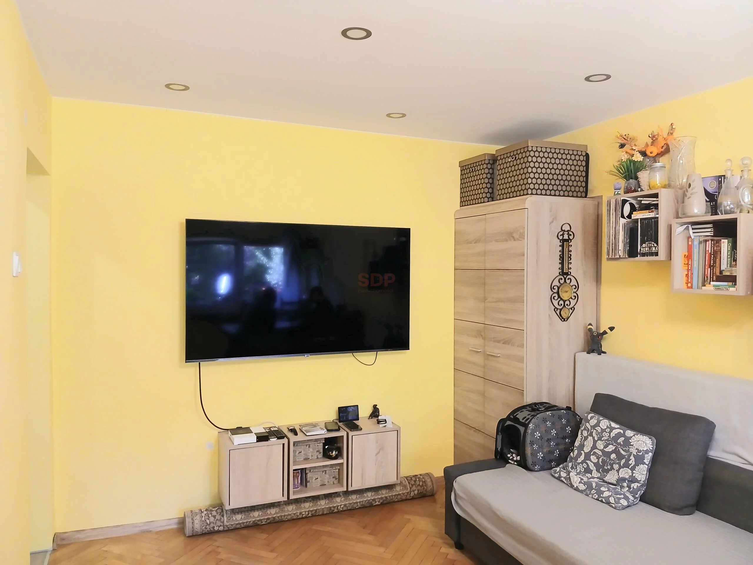 2 pokoje, mieszkanie 45,13 m², piętro 1, oferta nr , 42694, Łódź, Bałuty, Bałuty, Żubardzka
