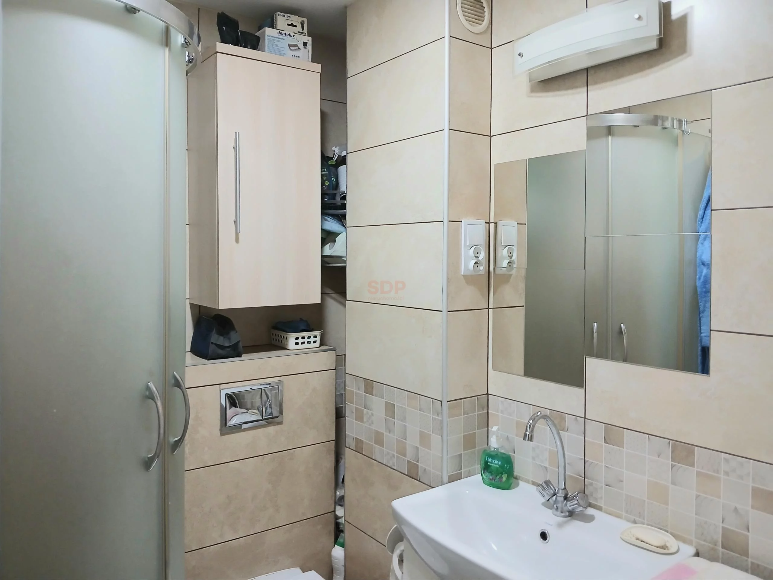 2 pokoje, mieszkanie 45,13 m², piętro 1, oferta nr , 42694, Łódź, Bałuty, Bałuty, Żubardzka