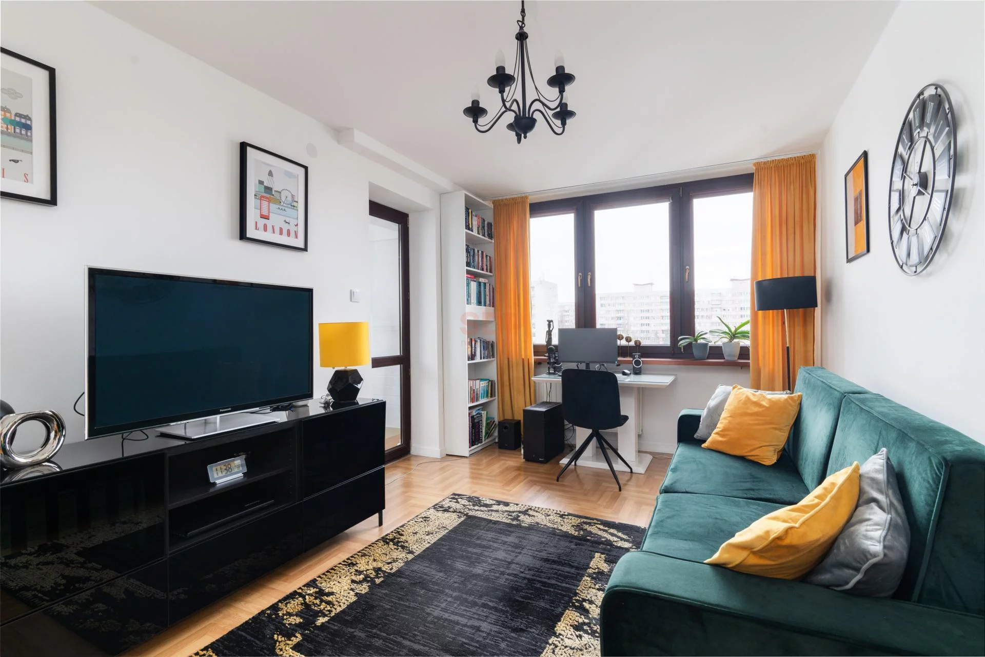 Apartamenty 40454 Warszawa Targówek Żuromińska