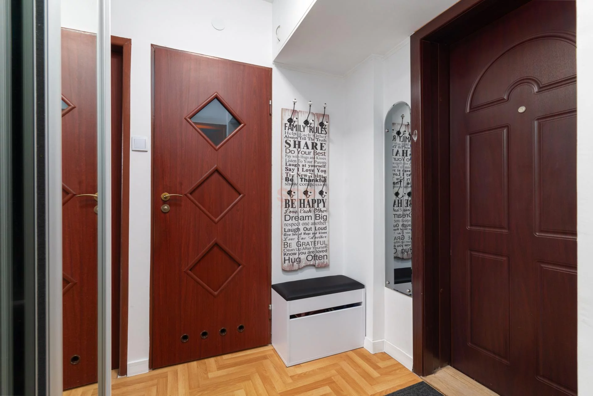 2 pokoje, mieszkanie 38,50 m², piętro 6, oferta nr , 40454, Warszawa, Targówek, Targówek, Żuromińska