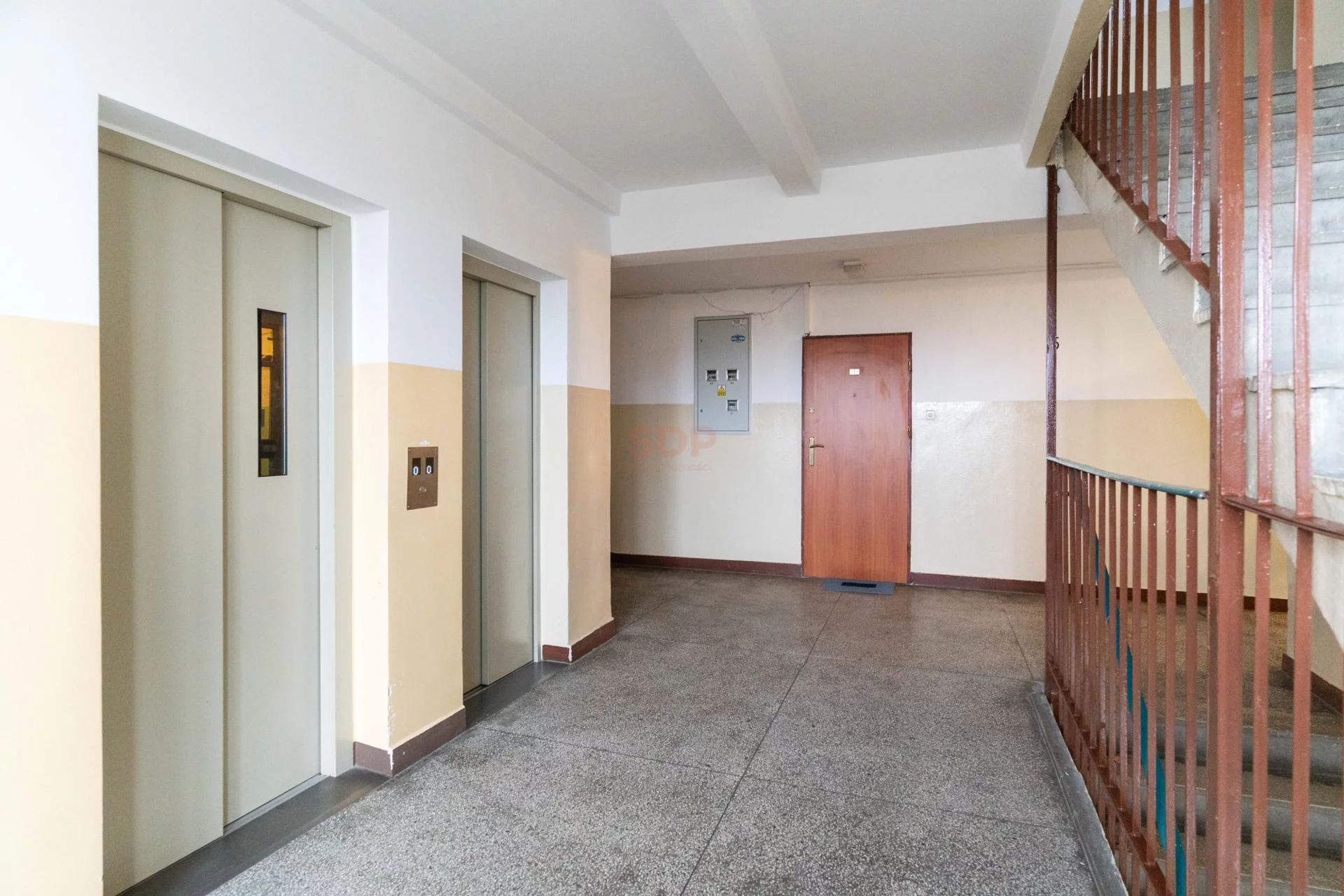 2 pokoje, mieszkanie 38,50 m², piętro 6, oferta nr , 40454, Warszawa, Targówek, Targówek, Żuromińska