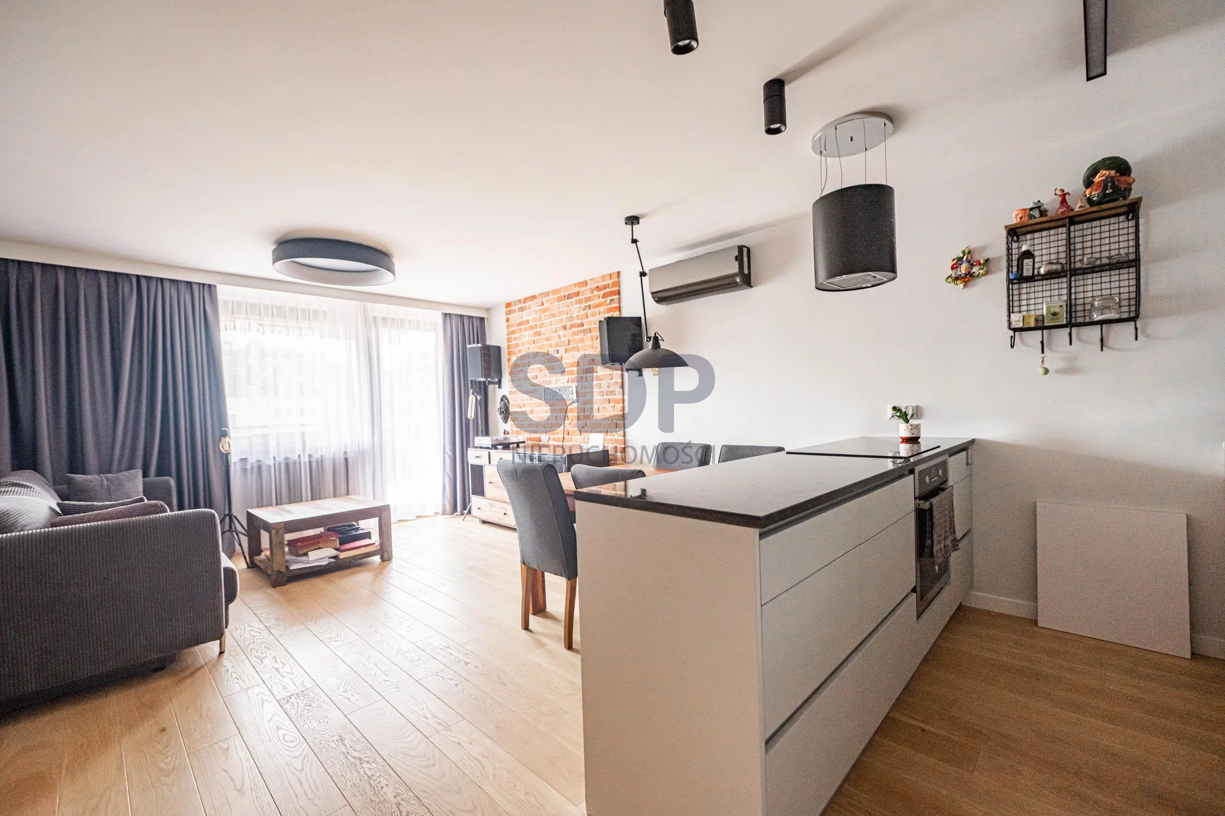 Apartament 43,51 m², piętro 1, oferta nr , 38439S, Wrocław, Krzyki-Partynice, Krzyki, Zwycięska-idx