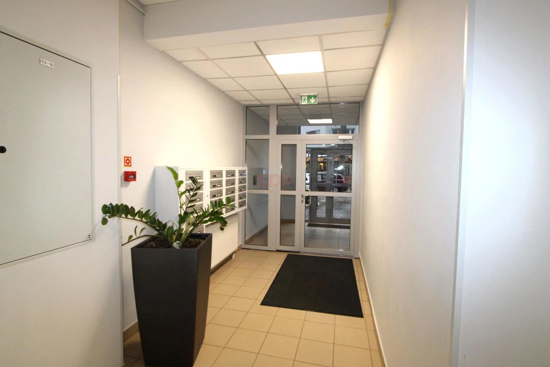 2 pokoje, apartament 39,02 m², piętro 2, oferta nr , 40622, Warszawa, Zwycięzców