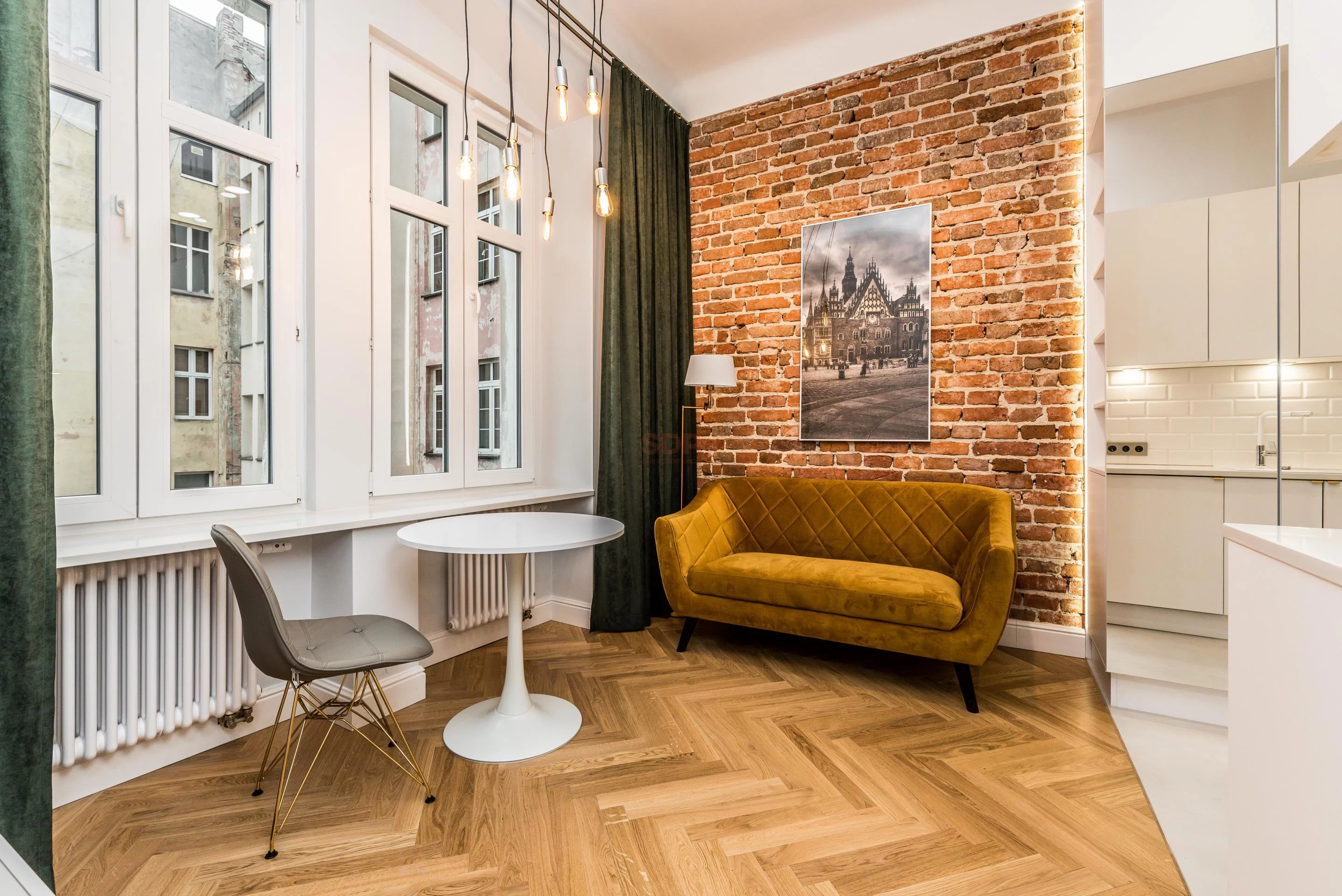 Apartamenty 42301 Wrocław Stare Miasto Bałuckiego Michała