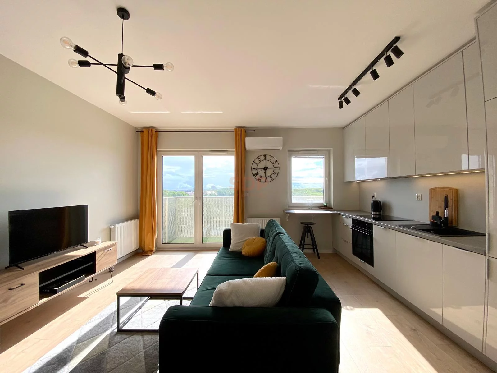 Apartamenty 41531 Wrocław Białowieska
