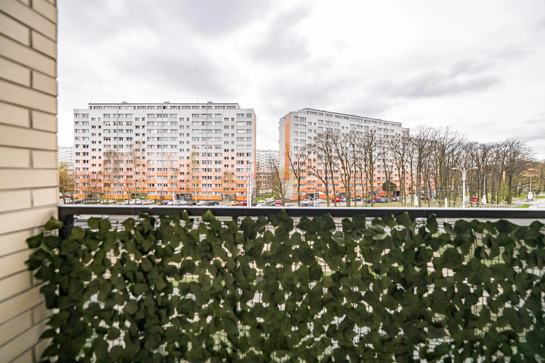 2 pokoje, mieszkanie 40,25 m², piętro 2, oferta nr , 42383, Wrocław, Fabryczna, Białowieska