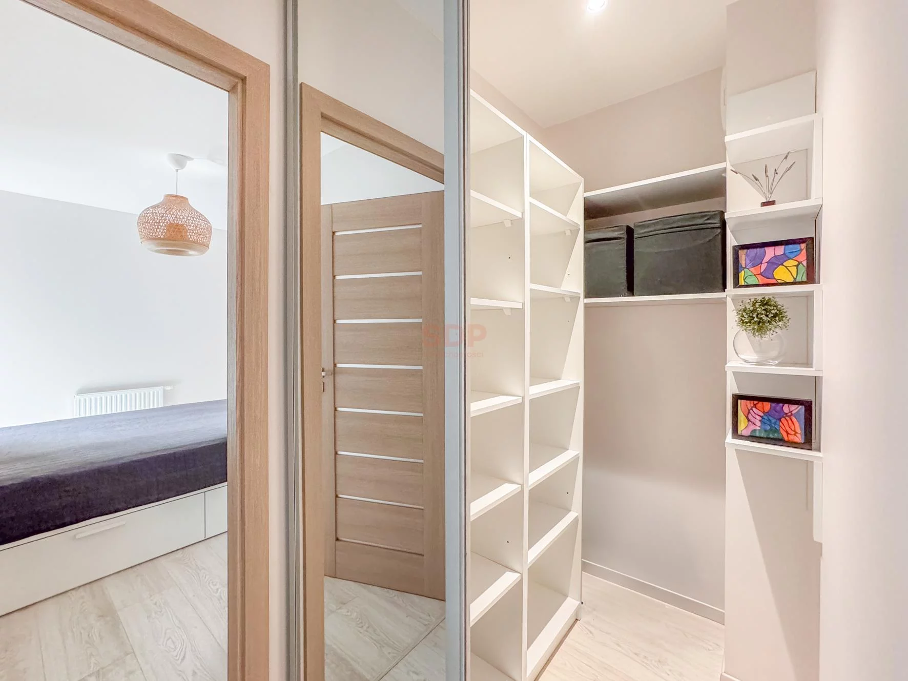 2 pokoje, mieszkanie 40,25 m², piętro 2, oferta nr , 42383, Wrocław, Fabryczna, Białowieska
