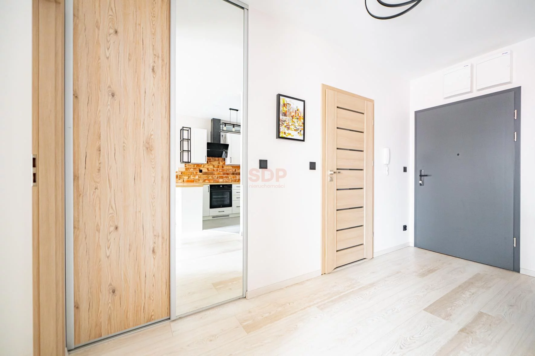 2 pokoje, mieszkanie 40,25 m², piętro 2, oferta nr , 42383, Wrocław, Fabryczna, Białowieska