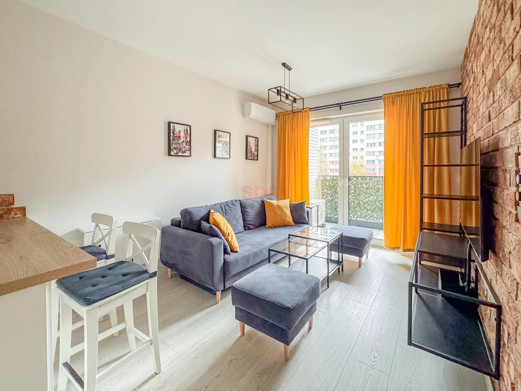 2 pokoje, mieszkanie 40,25 m², piętro 2, oferta nr , 42383, Wrocław, Fabryczna, Białowieska