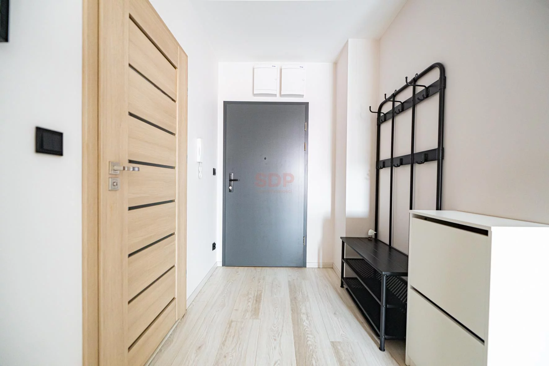 2 pokoje, mieszkanie 40,25 m², piętro 2, oferta nr , 42383, Wrocław, Fabryczna, Białowieska