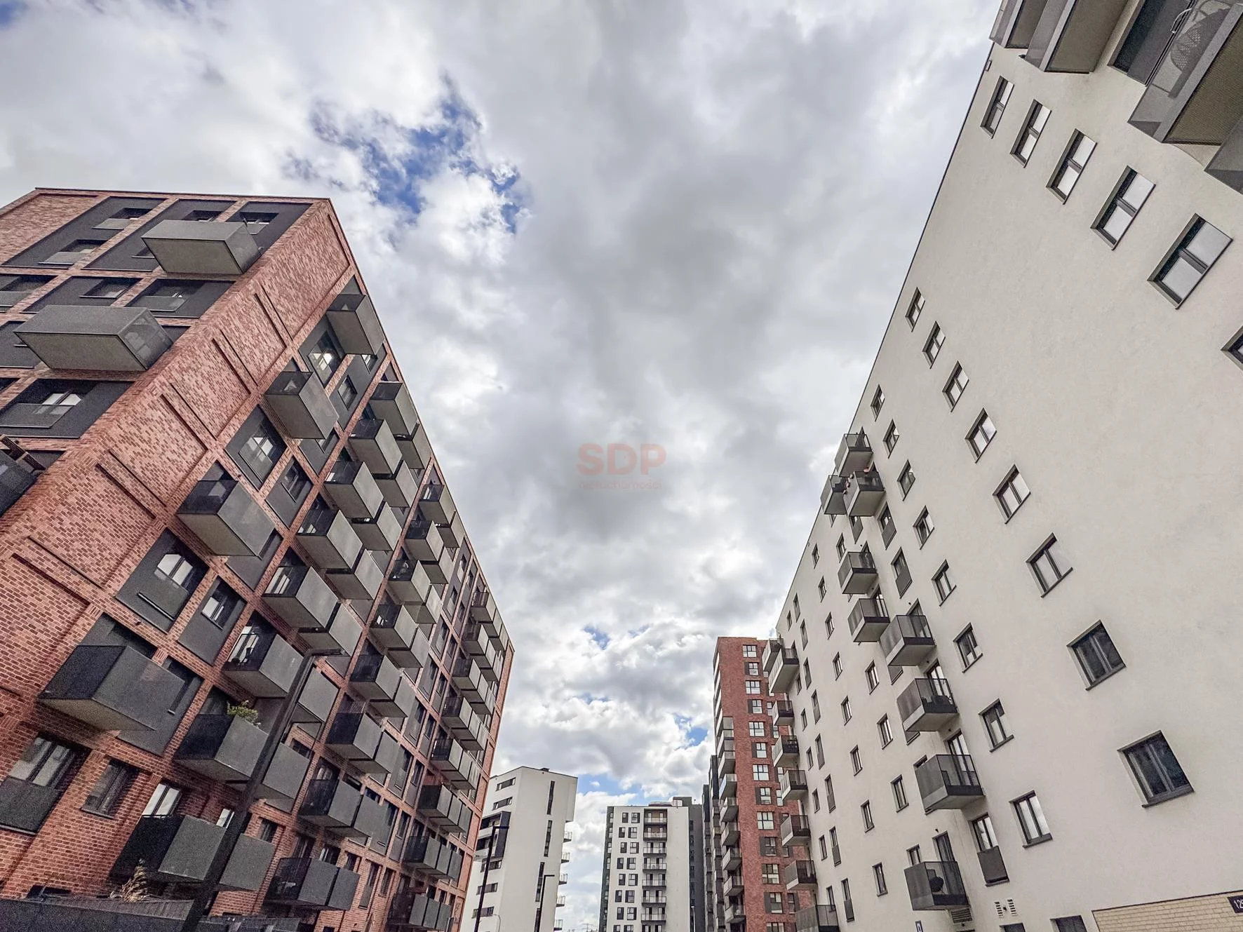 2 pokoje, mieszkanie 40,25 m², piętro 2, oferta nr , 42383, Wrocław, Fabryczna, Białowieska