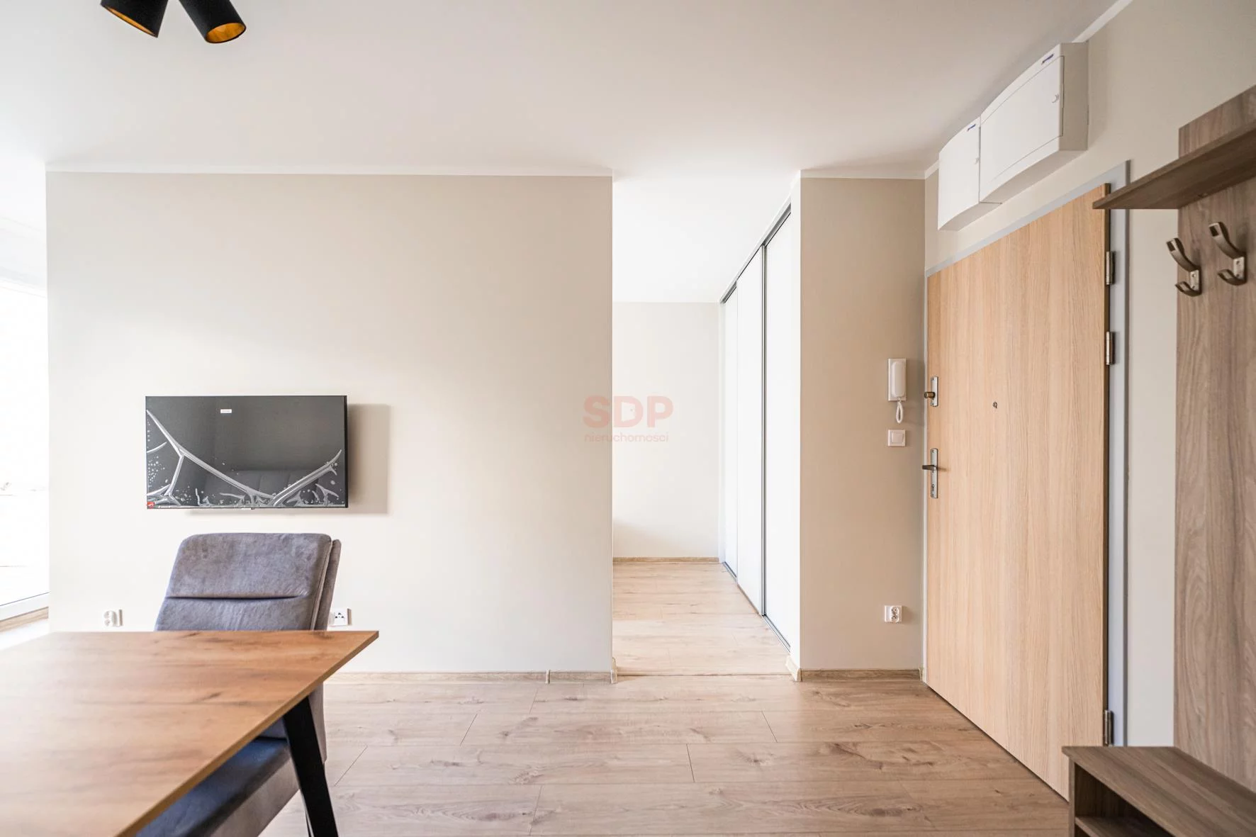 2 pokoje, mieszkanie 40,00 m², piętro 2, oferta nr , 42484, Wrocław, Stare Miasto, Braniborska