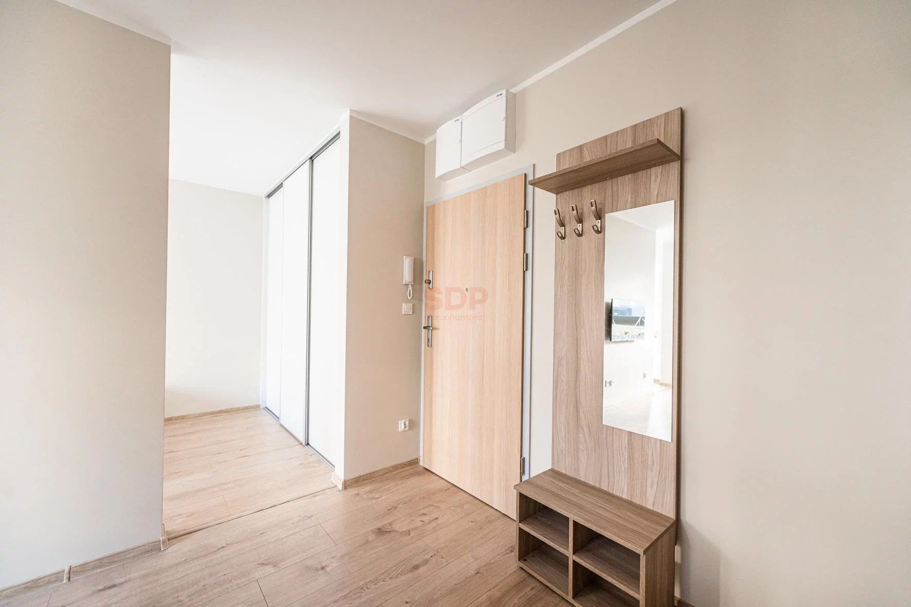 2 pokoje, mieszkanie 40,00 m², piętro 2, oferta nr , 42484, Wrocław, Stare Miasto, Braniborska