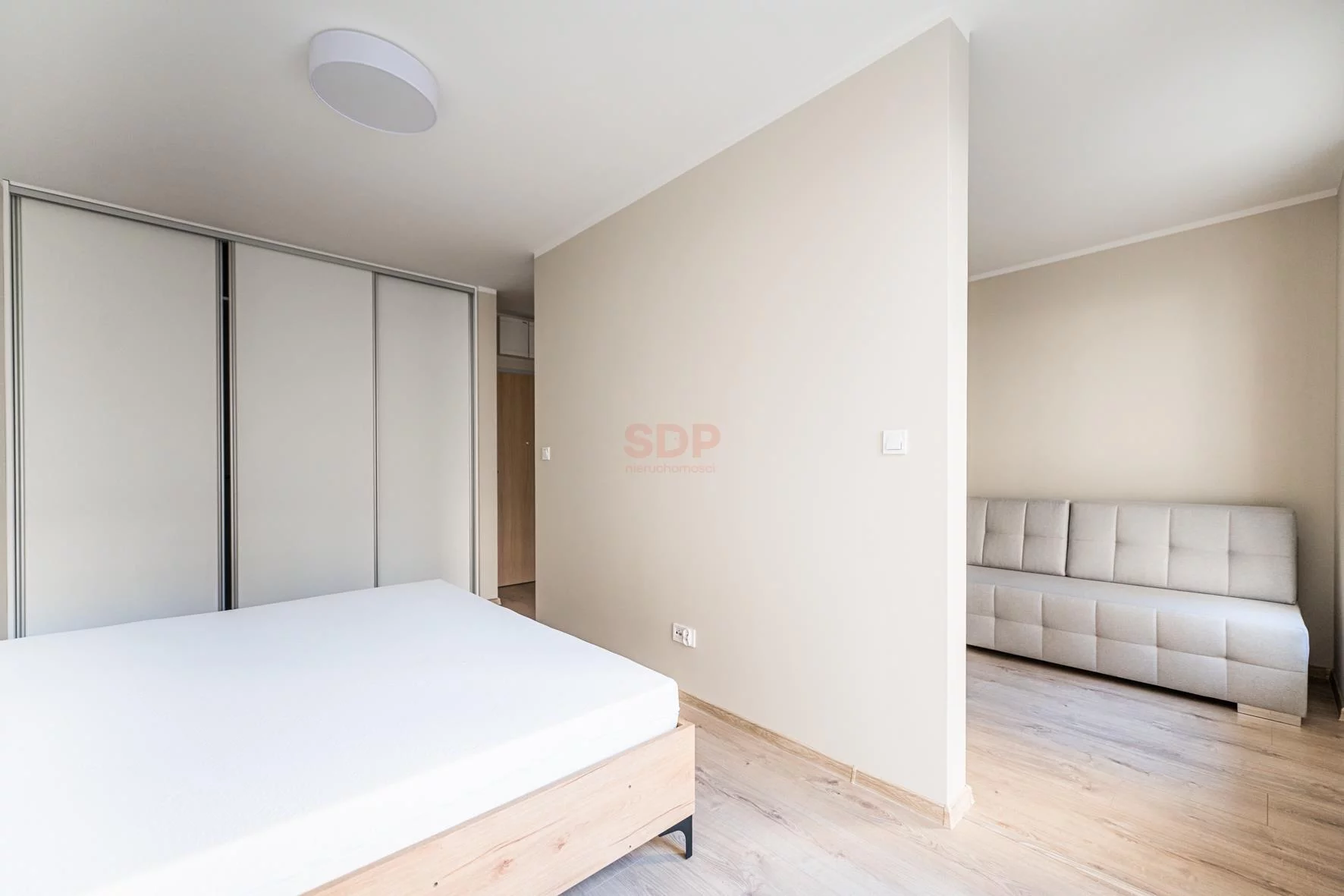 2 pokoje, mieszkanie 40,00 m², piętro 2, oferta nr , 42484, Wrocław, Stare Miasto, Braniborska