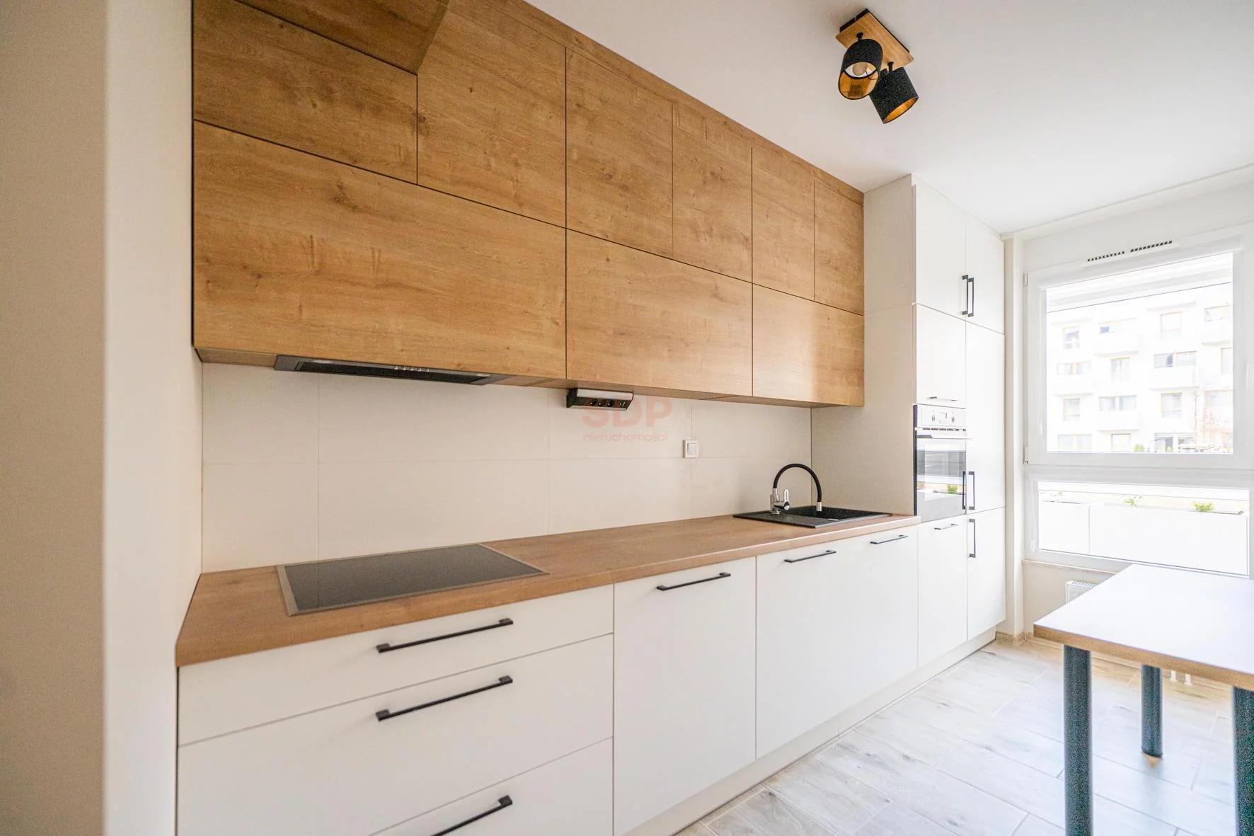 2 pokoje, mieszkanie 40,00 m², piętro 2, oferta nr , 42484, Wrocław, Stare Miasto, Braniborska