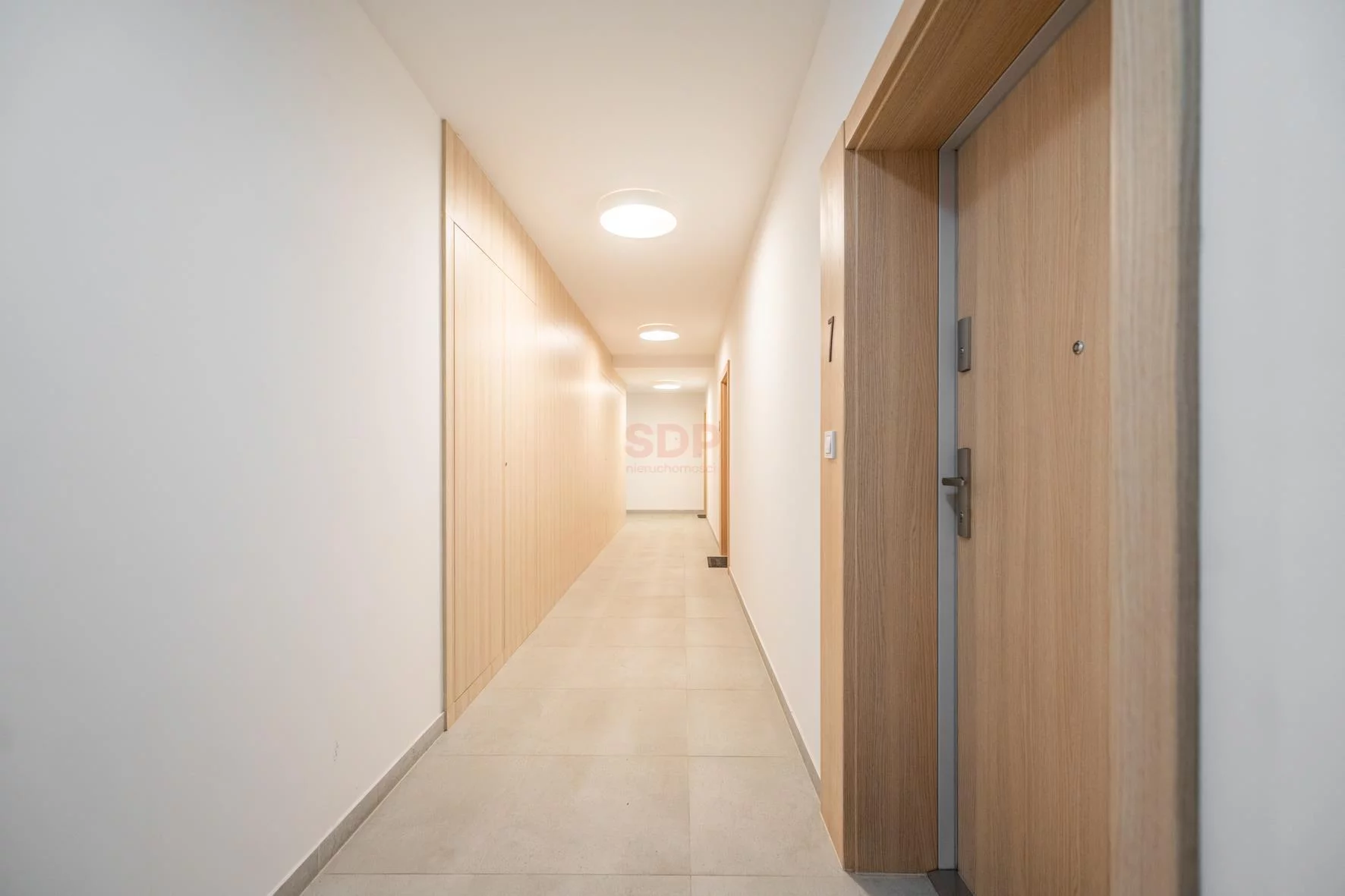 2 pokoje, mieszkanie 40,00 m², piętro 2, oferta nr , 42484, Wrocław, Stare Miasto, Braniborska