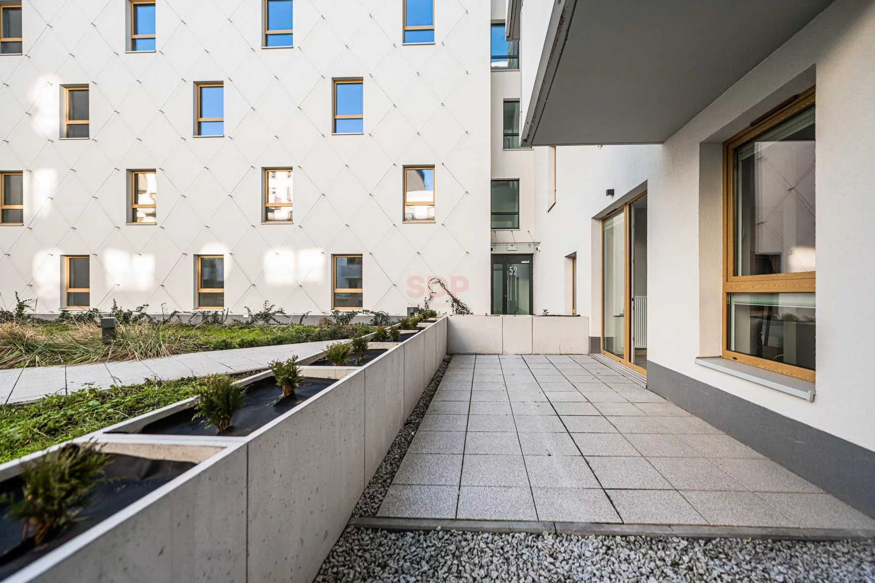 2 pokoje, mieszkanie 40,00 m², piętro 2, oferta nr , 42484, Wrocław, Stare Miasto, Braniborska