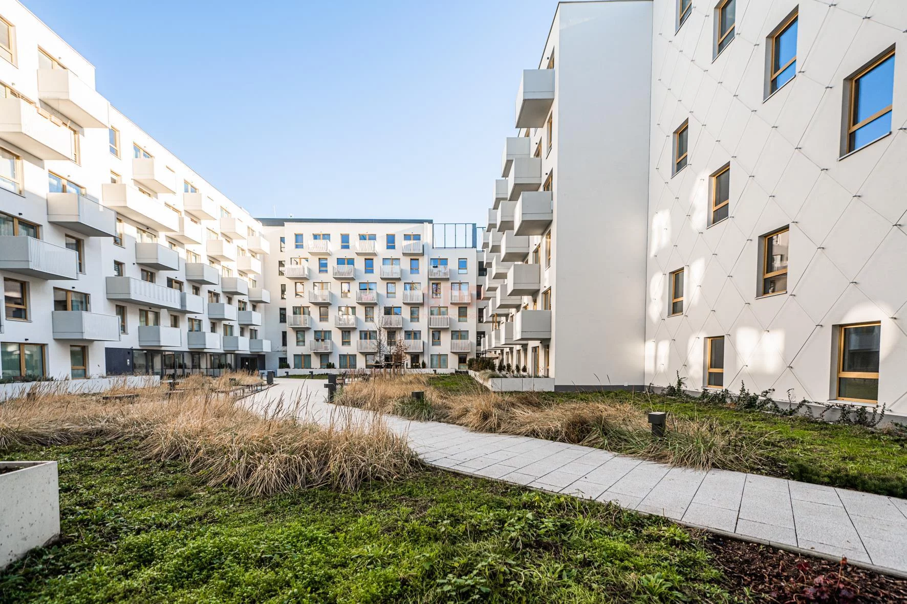 2 pokoje, mieszkanie 40,00 m², piętro 2, oferta nr , 42484, Wrocław, Stare Miasto, Braniborska