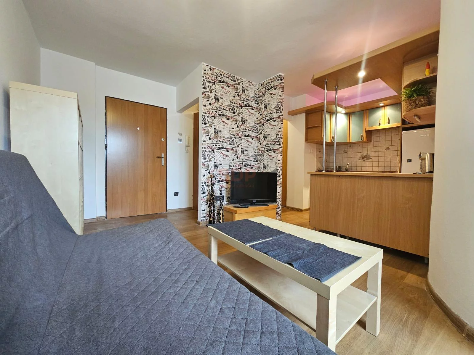 Apartamenty 25308 Wrocław Budziszyńska